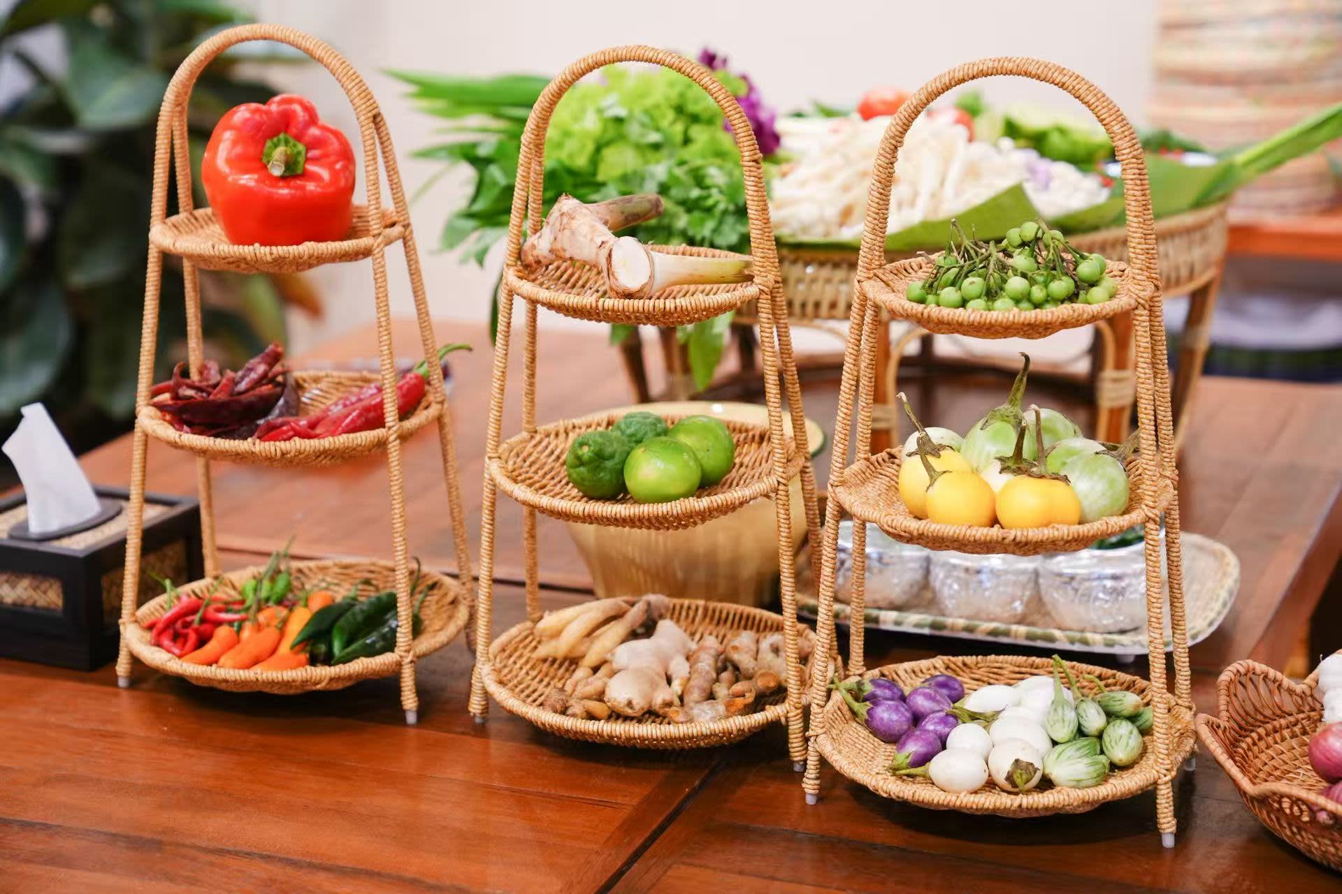 White Lotus Thai Cooking Class in Bangkok - Thumbnail 28
