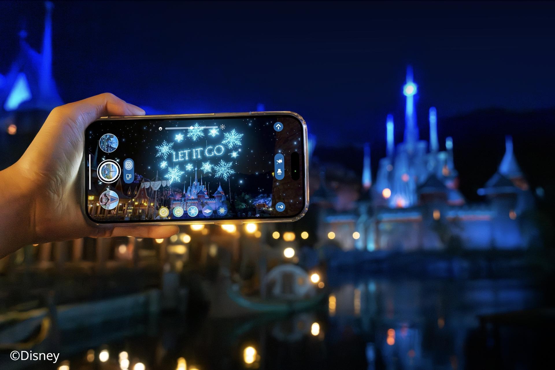 Hong Kong Disneyland Park Ticket - Thumbnail 10