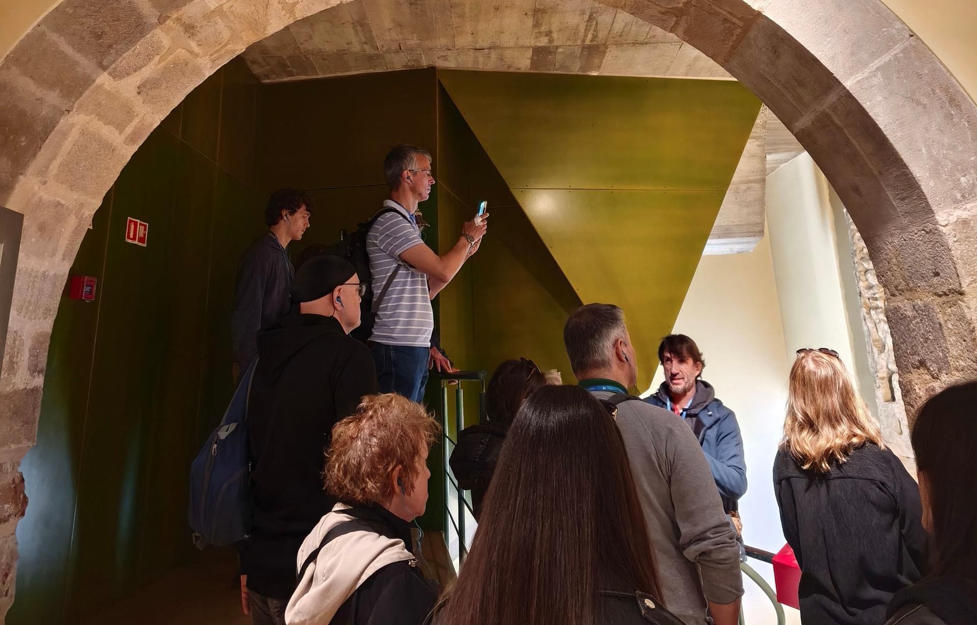 Barcelona Gothic Quarter Half-Day Small Group Walking Tour - Thumbnail 25