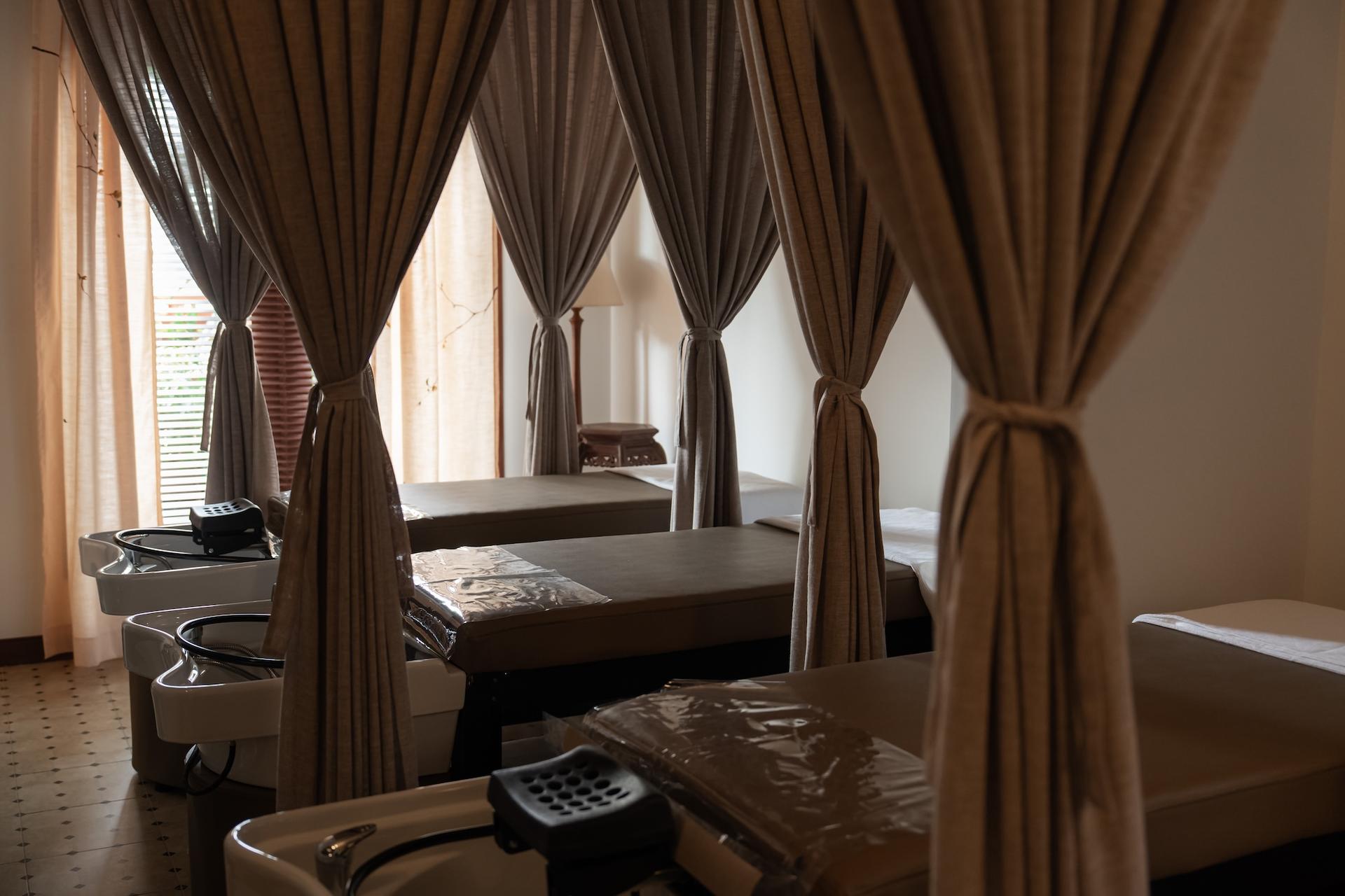 Sa Spa Body Massage Experience in Ho Chi Minh - Thumbnail 18
