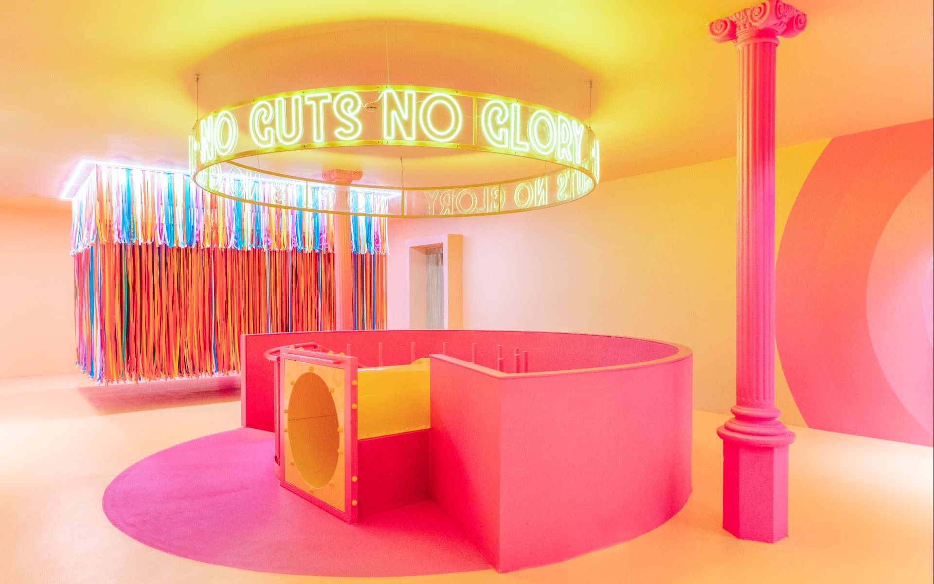 House of Candy Ticket in Barcelona  - Thumbnail 8