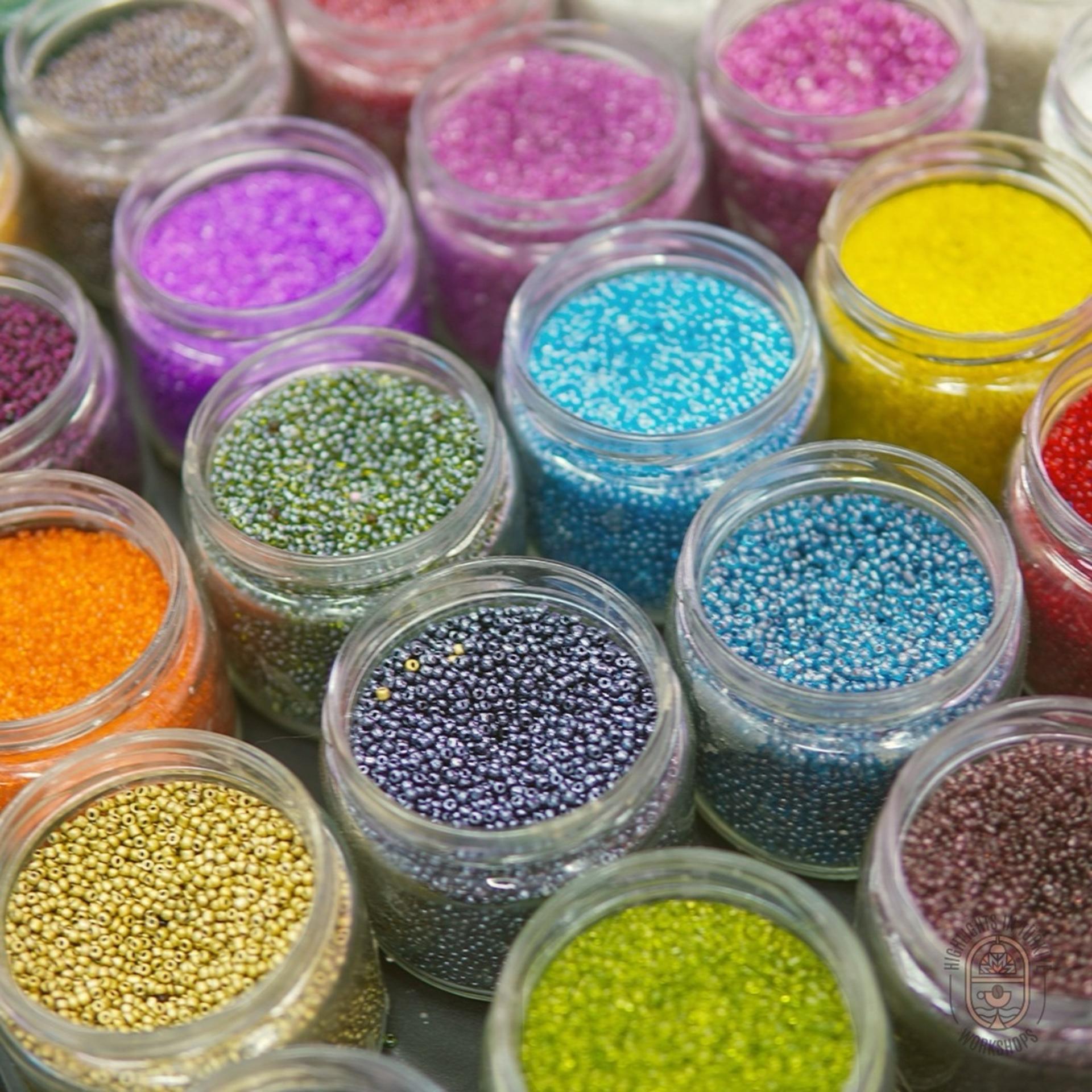 Marmaris: Traditional Mosaic Lamp Workshop - A Glowing Break - Thumbnail 11