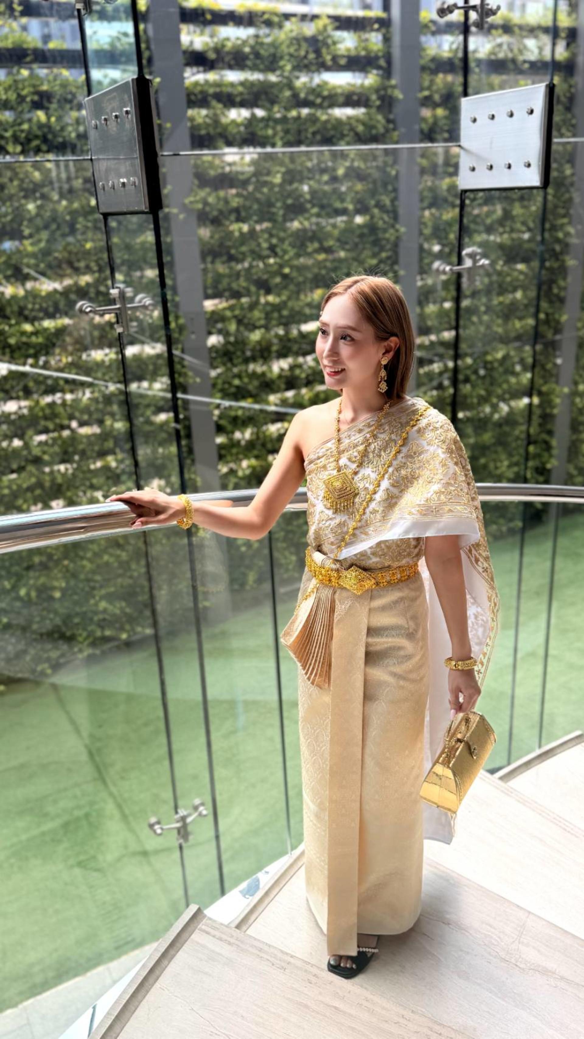 Thai Costume rental by Memory Bangkok at Asoke in Bangkok - Thumbnail 44