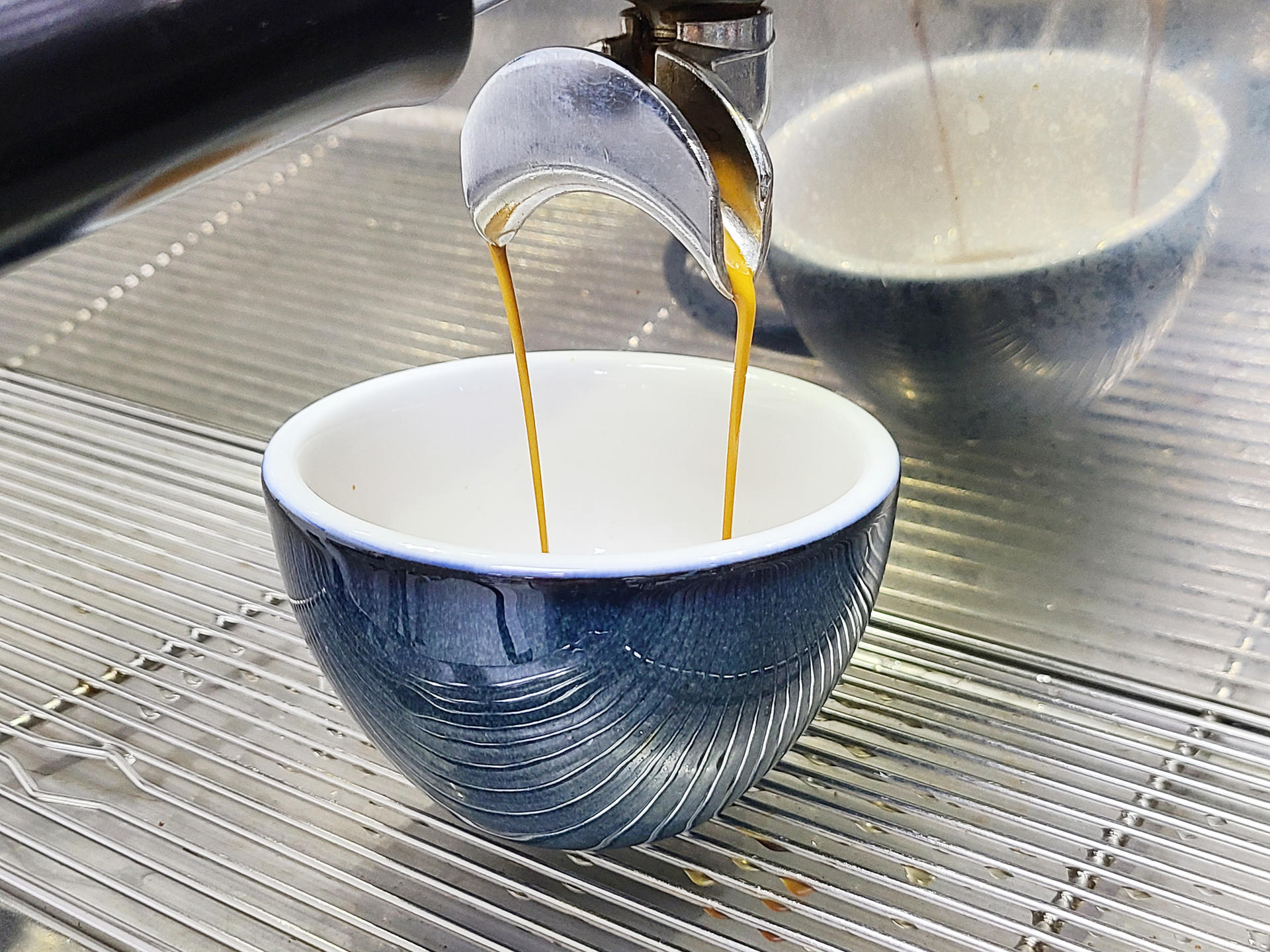 [Buy 1 Get 1] Coffee Brewing Workshop ｜ Latte Art - Thumbnail 8