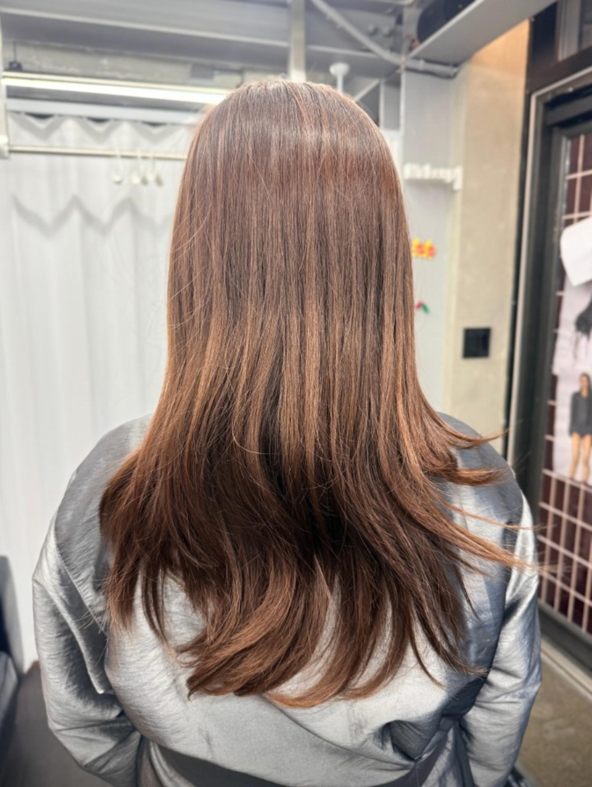 Jenny Studio Seongsu: K-Beauty Hair Styling - Thumbnail 2