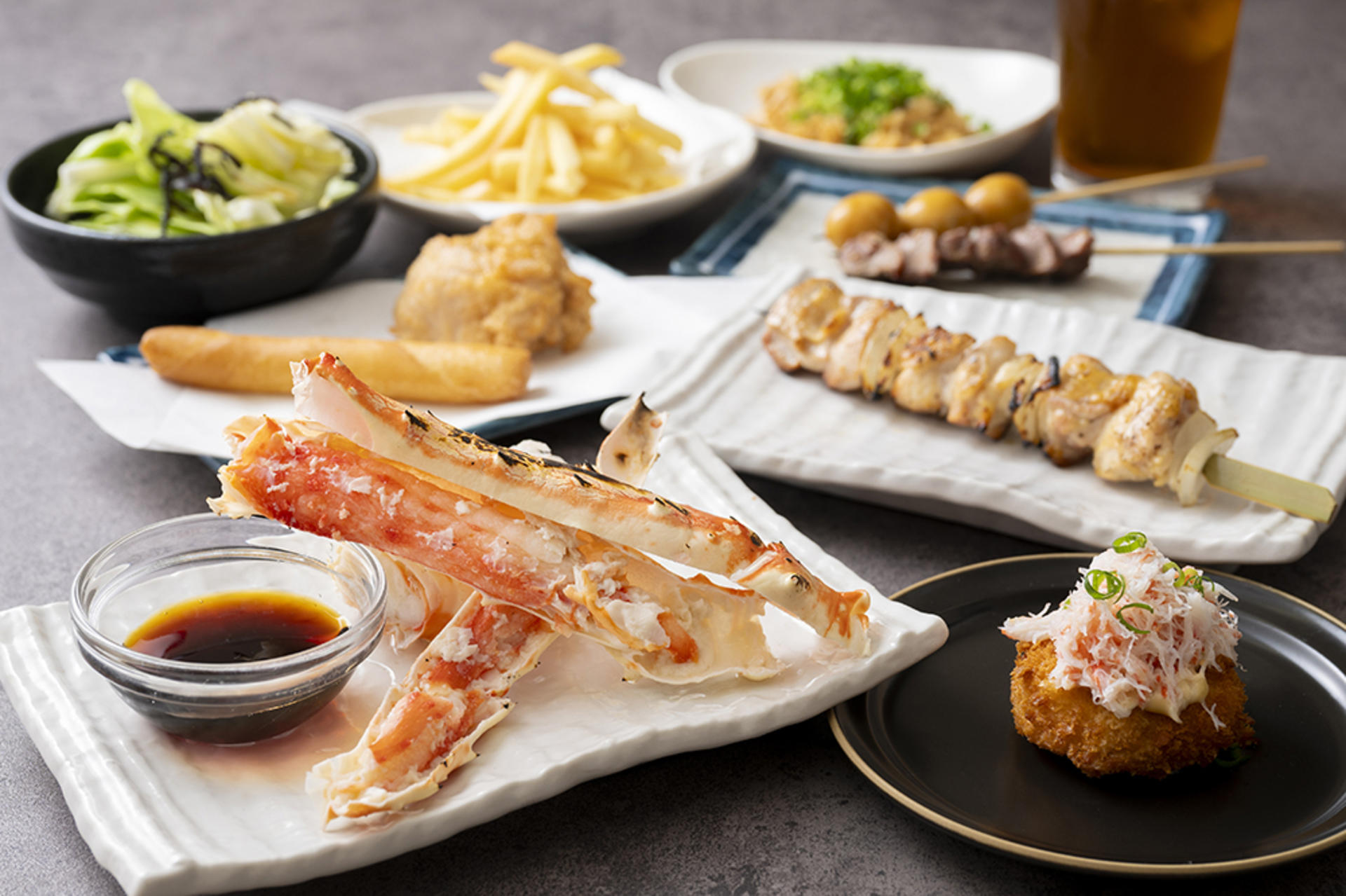 Chirpy-Chirpy - Izakaya in Tokyo, Gotanda - Image 1