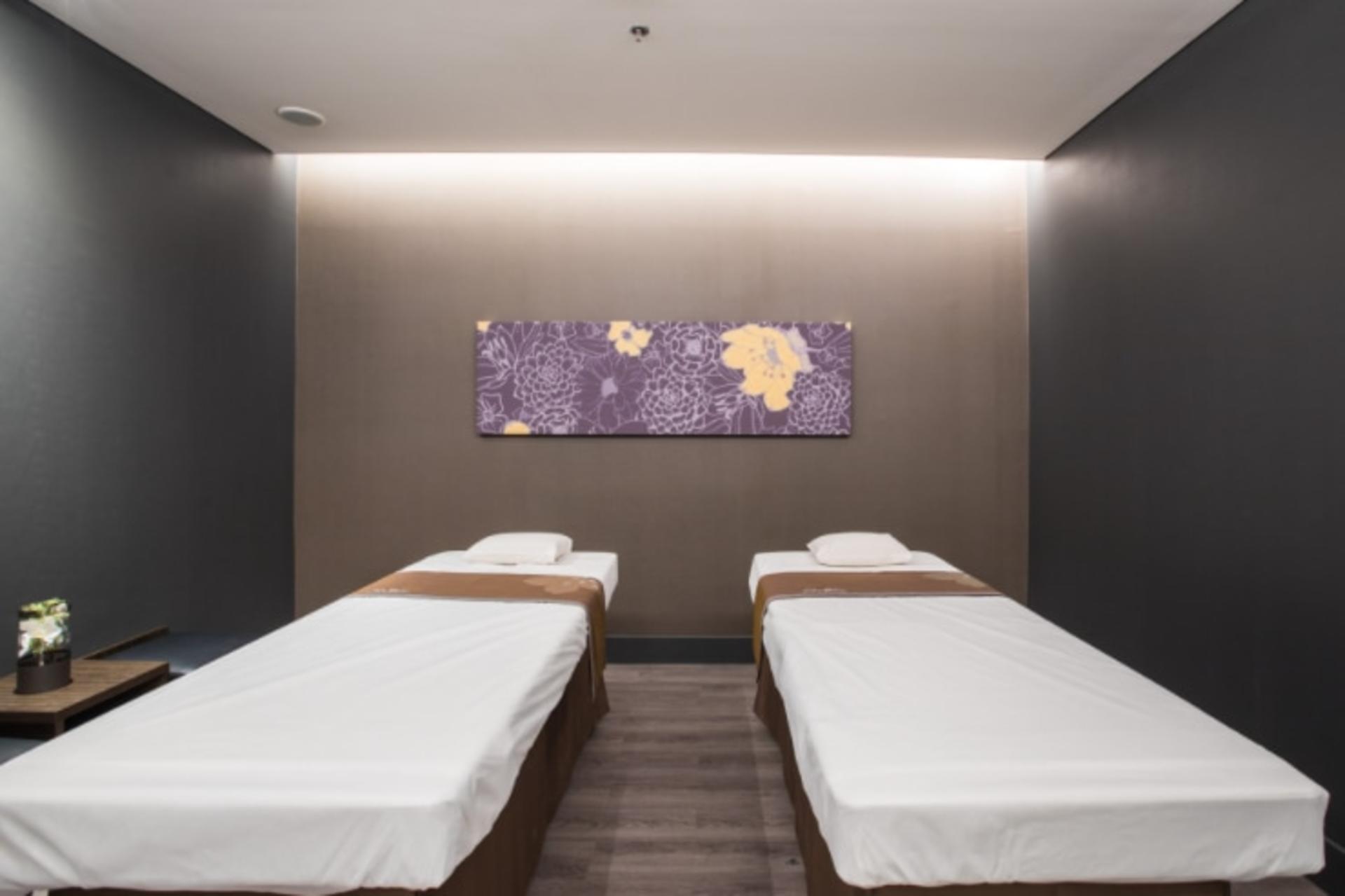 Let's Relax Spa at The Allez Sukhumvit 13 in Bangkok - Thumbnail 4