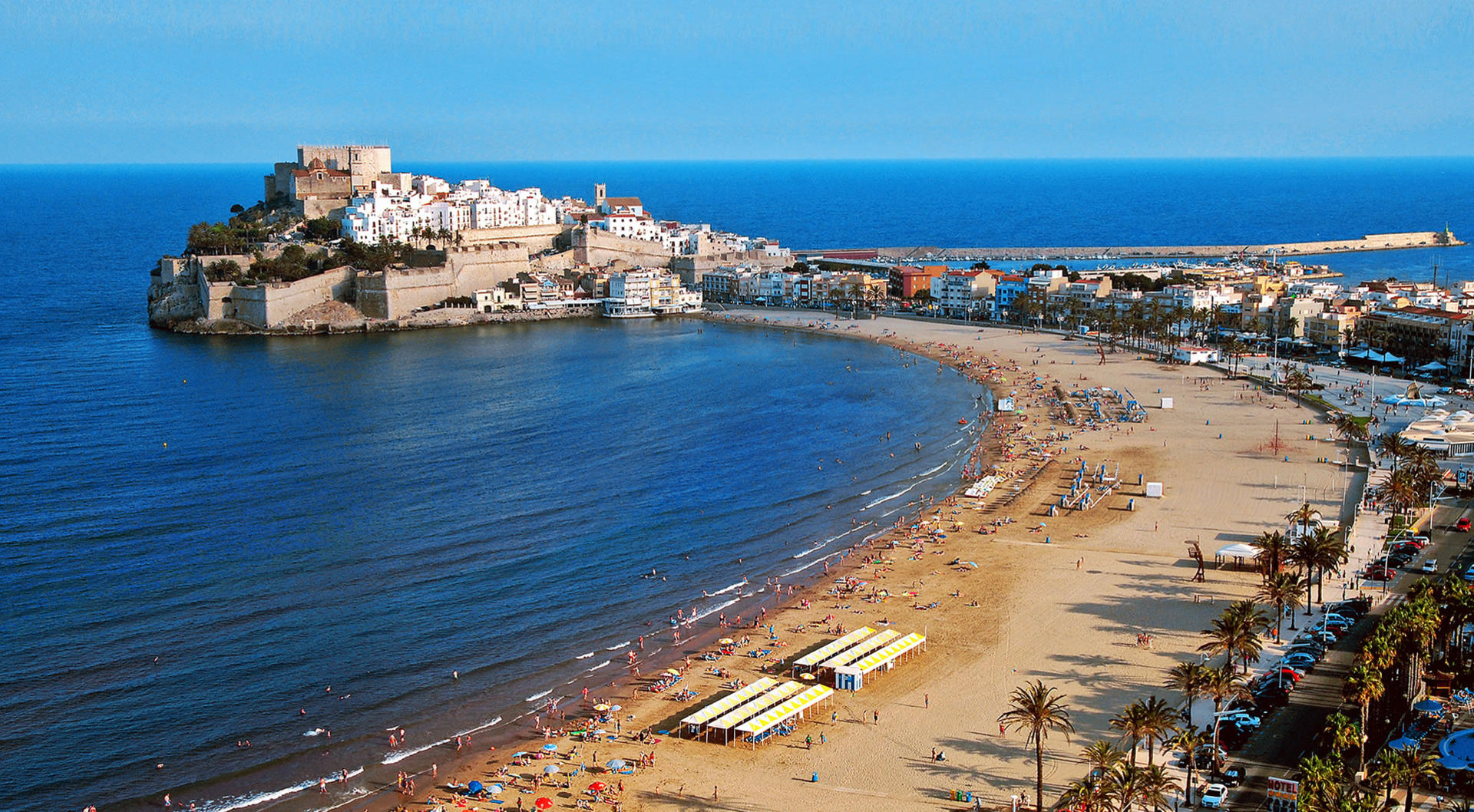 From Valencia: Peniscola Day Trip & Game of Thrones - Thumbnail 11