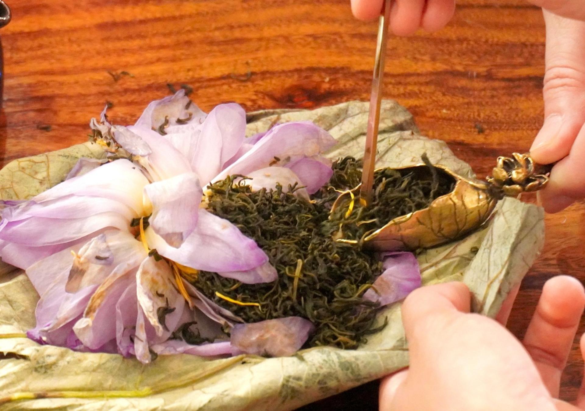 Tea Tastings & Coffee Workshop in Hanoi by Su Quan Roastery - Thumbnail 8