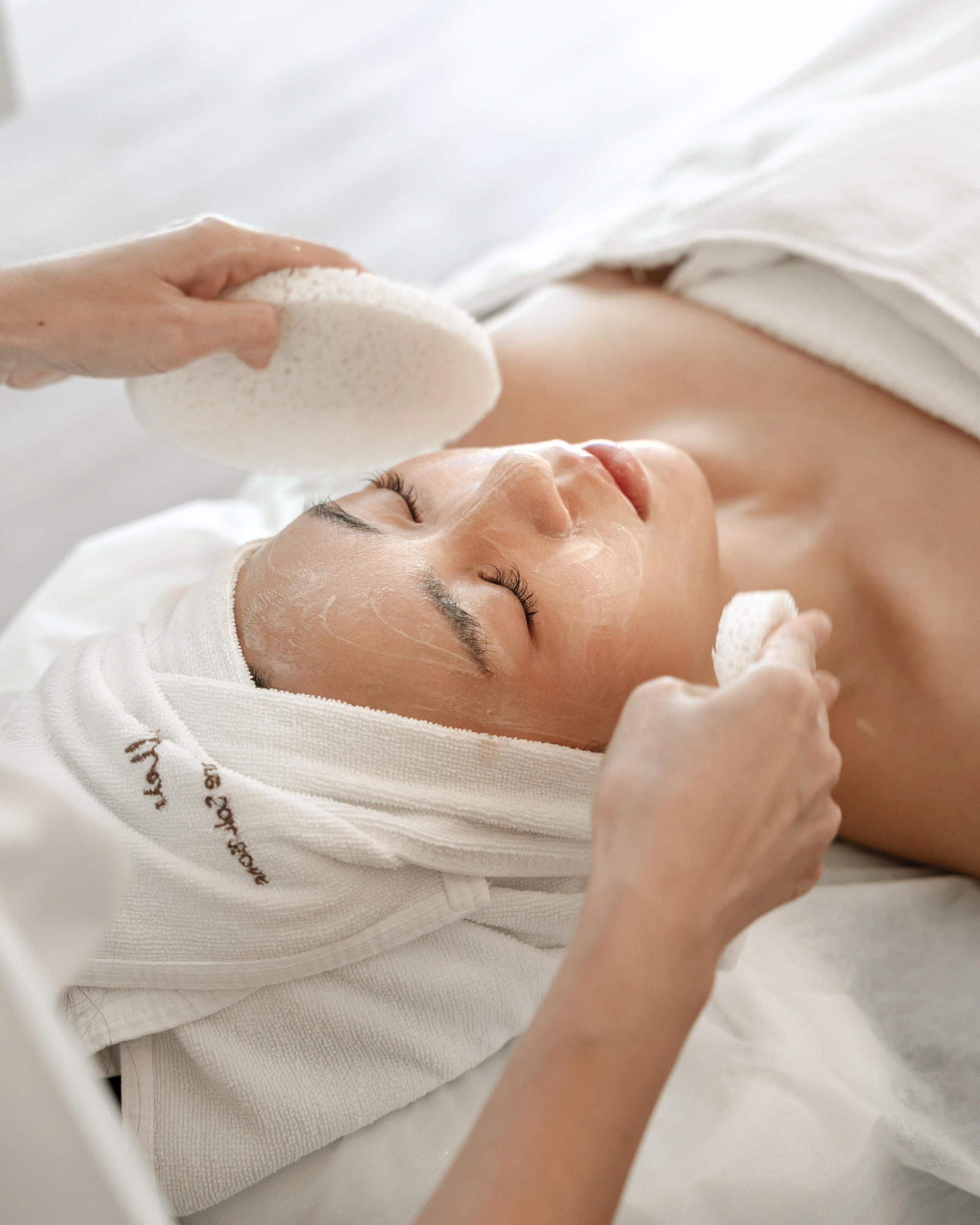 Dr. Spiller Pure Skin Care Solutions at Ginza Thonglor in Bangkok - Thumbnail 11