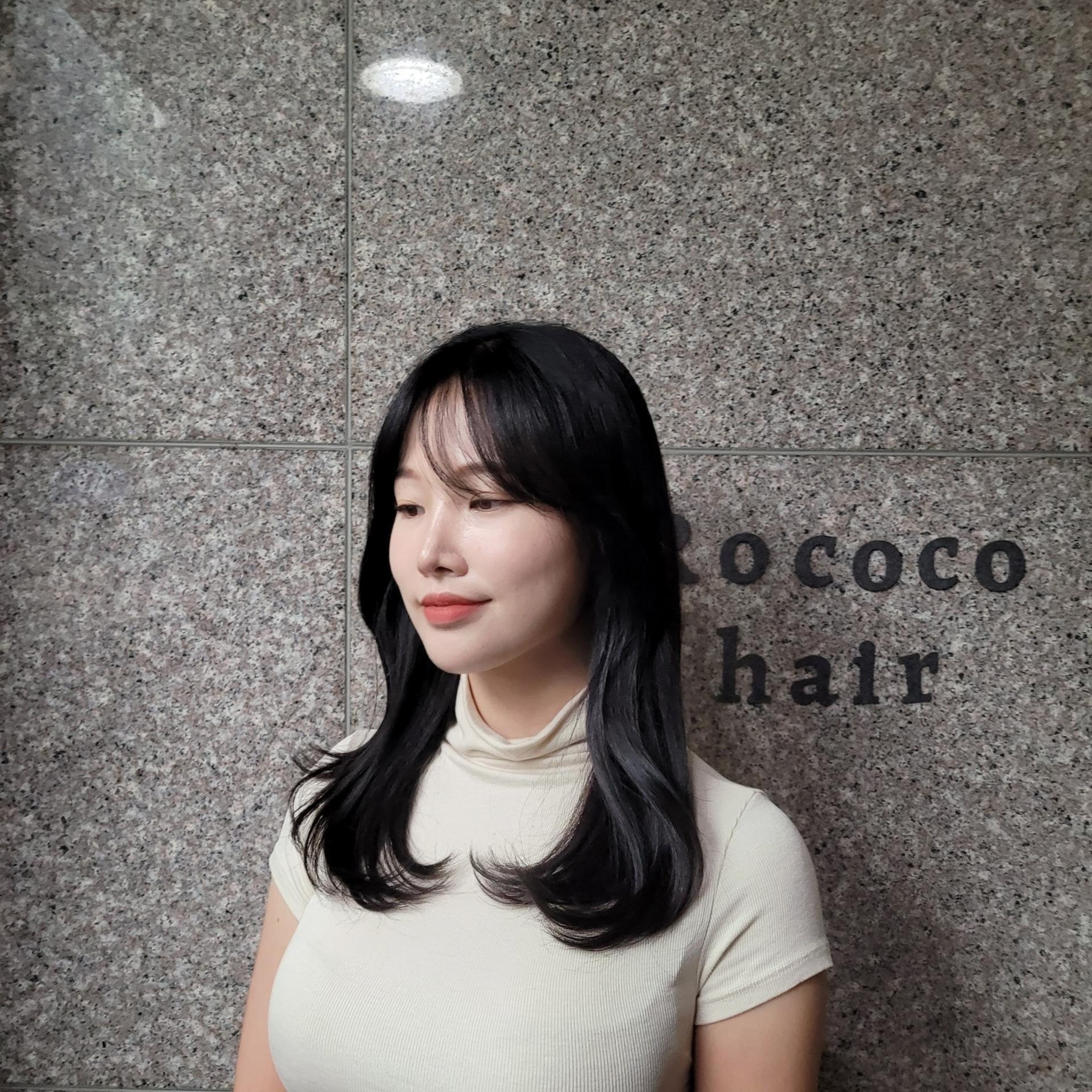 Lee Chul Hair KerKer Color & Perm hair Service in Seoul, Wangsimni - Thumbnail 12