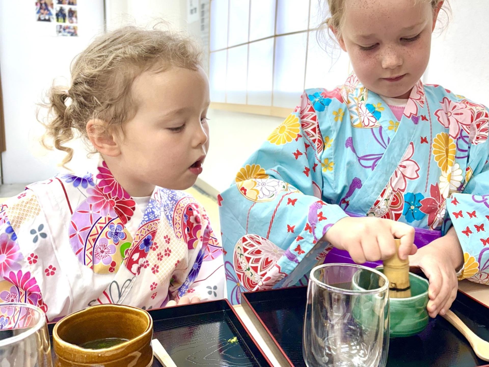 Japanese Culture & Daycare Experience [HARAJUKU KIDS CLUB TOKYO] - Thumbnail 12