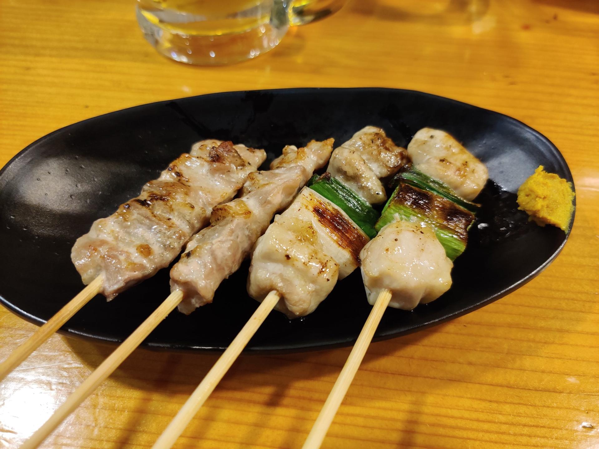 Beyond the Tourist Trail: A VIP Food Tour of Hidden Osaka - Thumbnail 6