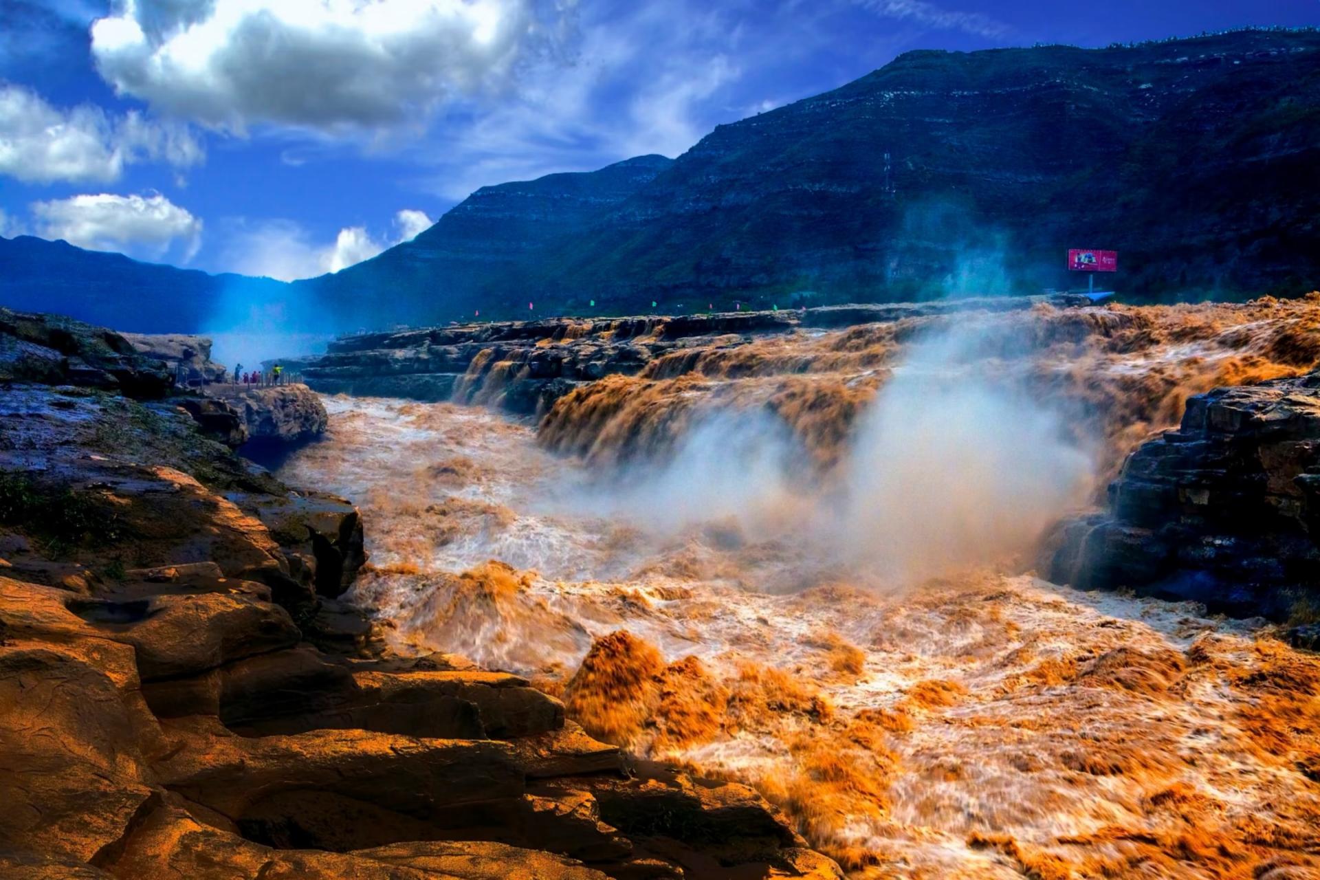 Xi'an Terracotta Warriors + Mausoleum of the Yellow Emperor + Hukou Waterfall 5-Day Essence Tour - Thumbnail 12