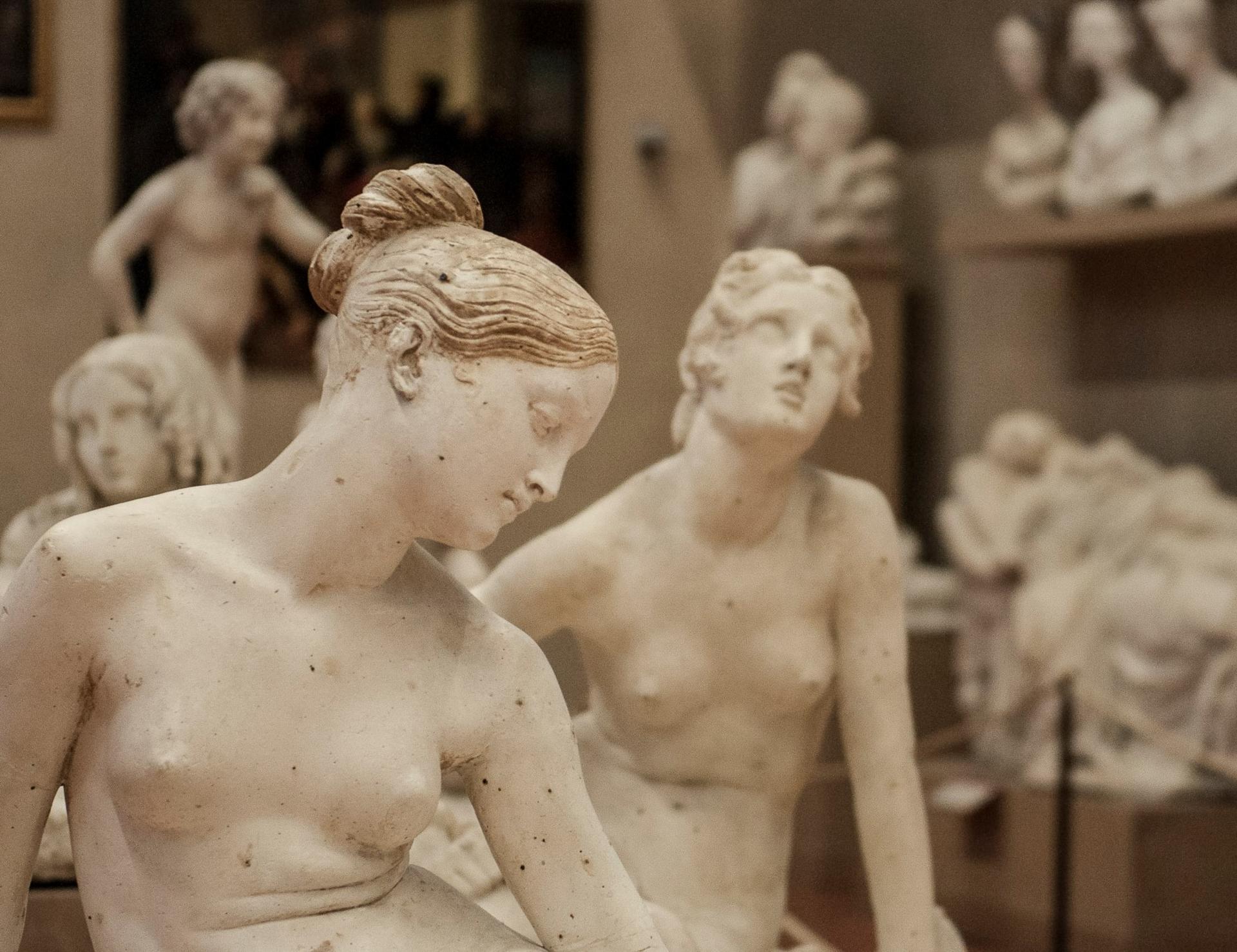 Accademia Gallery Skip-the-Line Ticket in Florence - Thumbnail 6