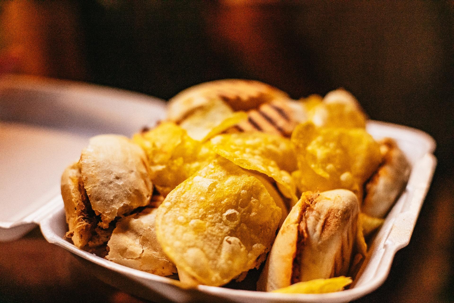 Tapas Crawl Walking Food Tour in Seville - Thumbnail 18