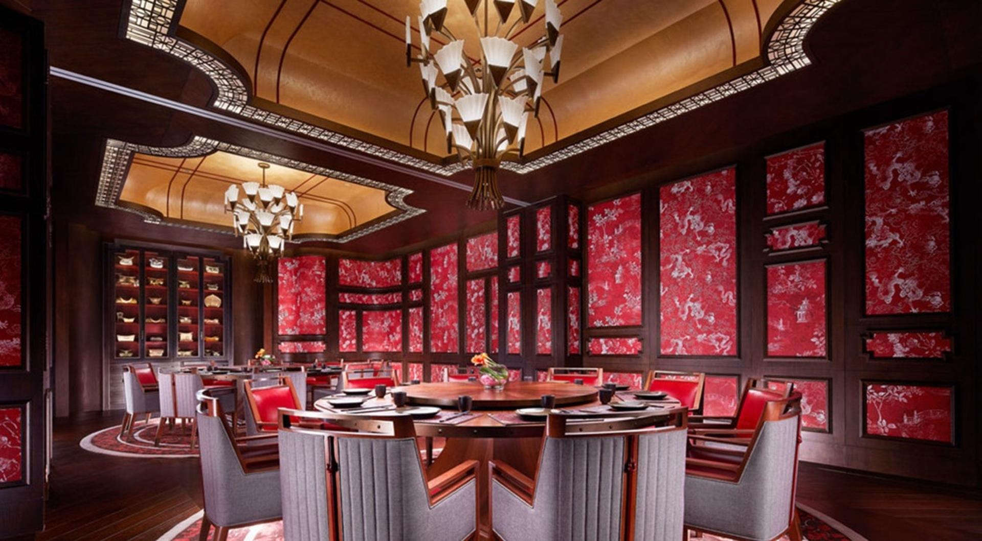 North Palace at the Londoner Macao - Thumbnail 8