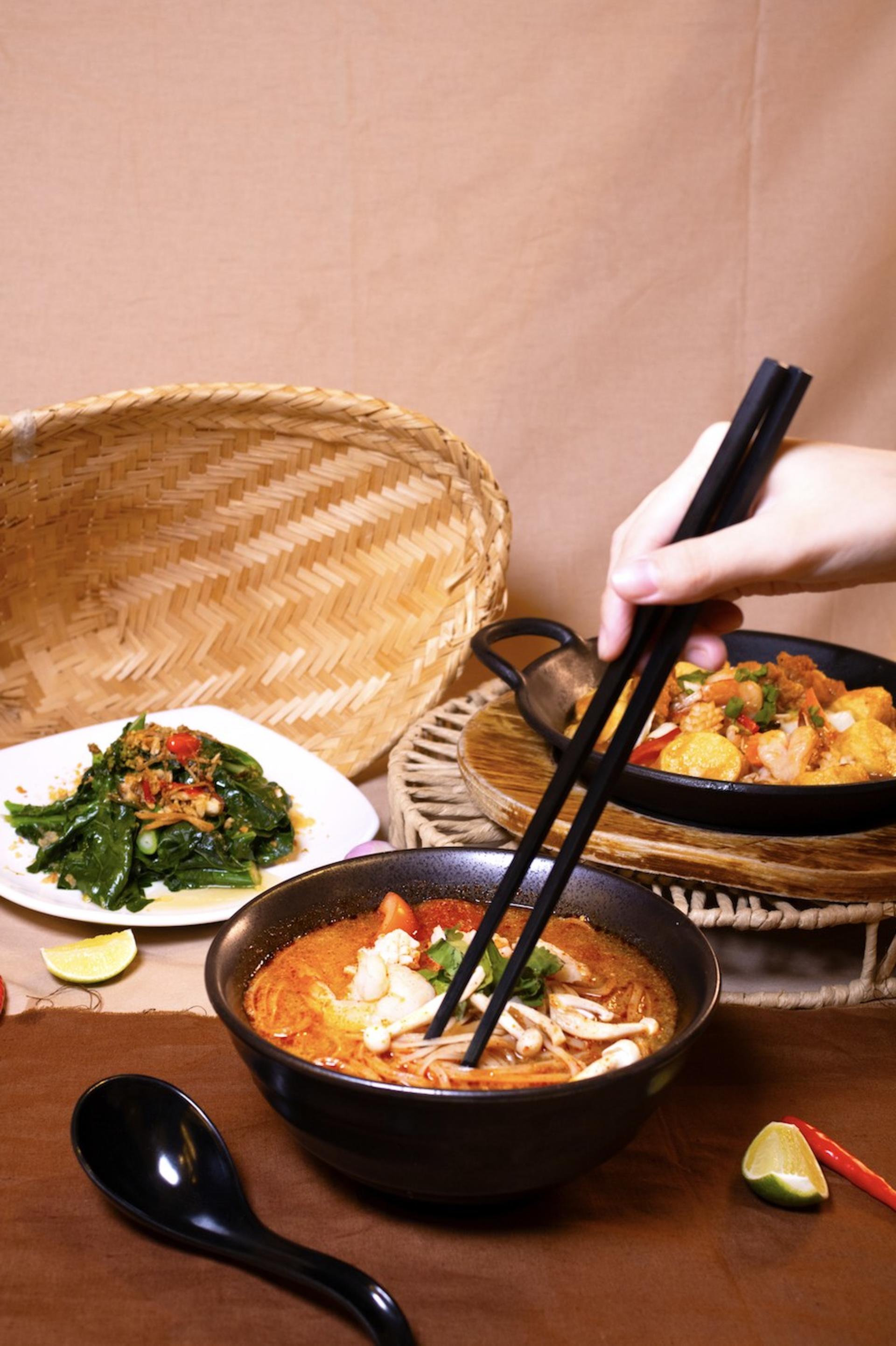 Siam Kitchen Thai Restaurant in Singapore  - Thumbnail 5