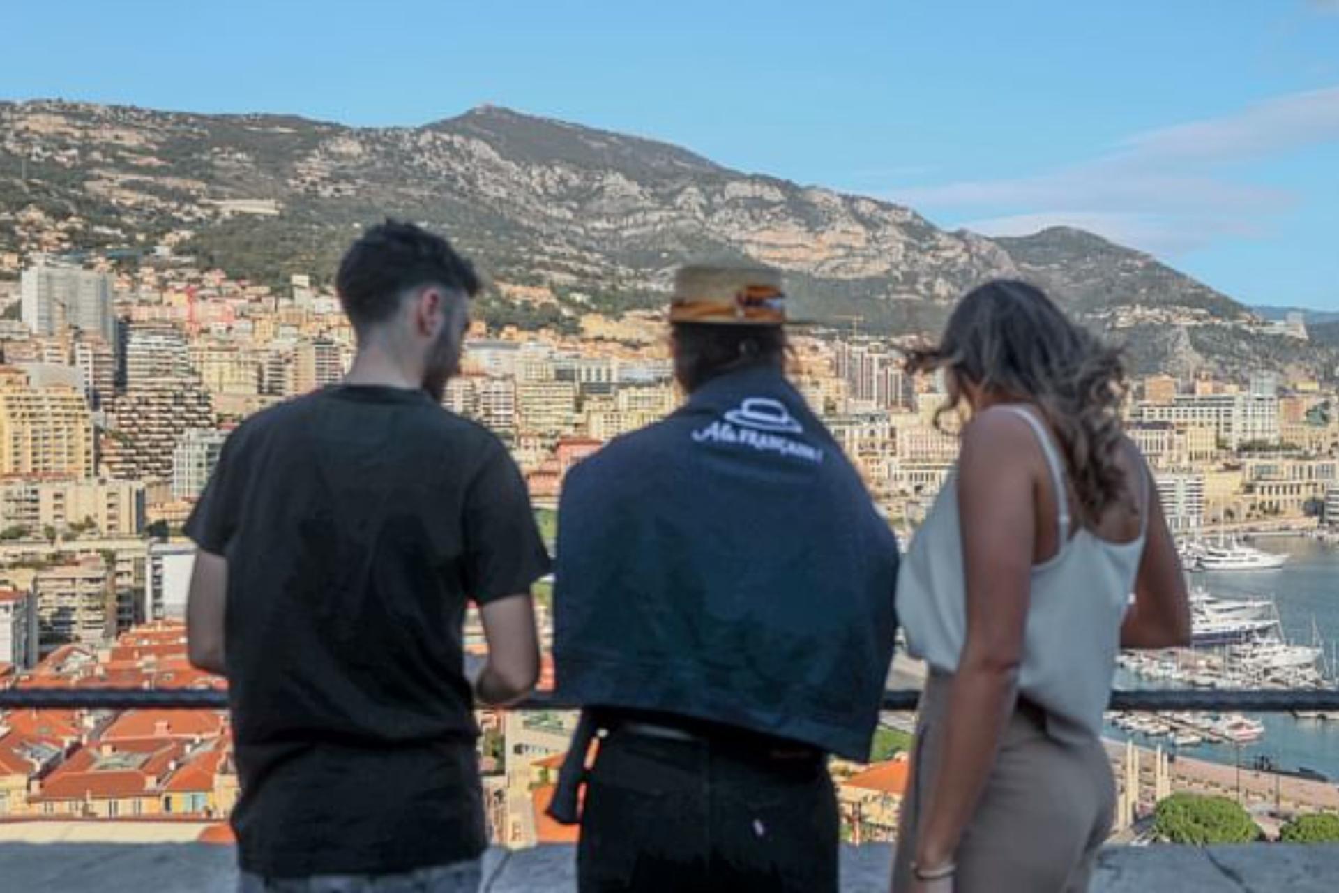 Monaco, Monte Carlo, and Eze Afternoon Tour from Nice  - Thumbnail 8