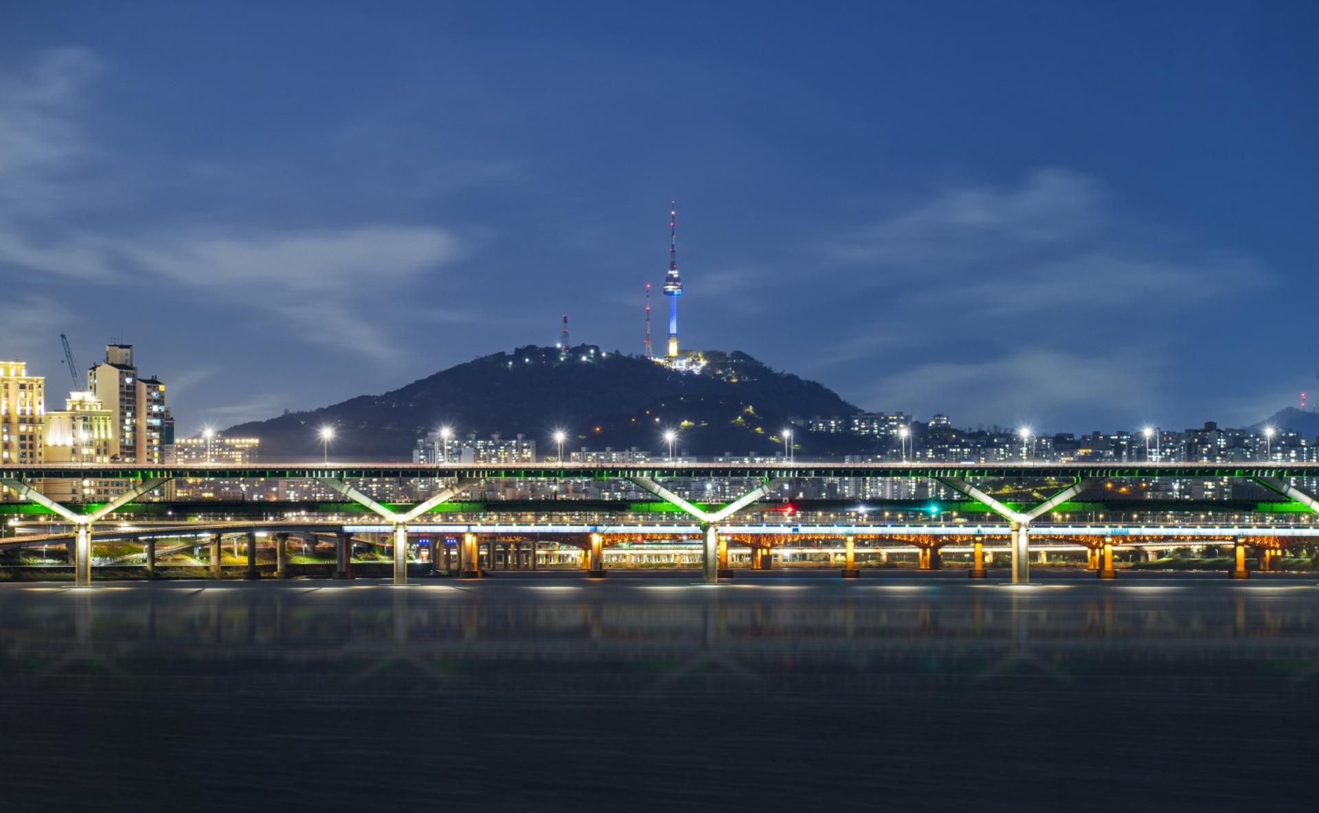 Seoul Private Half day Walking Tour - Thumbnail 21