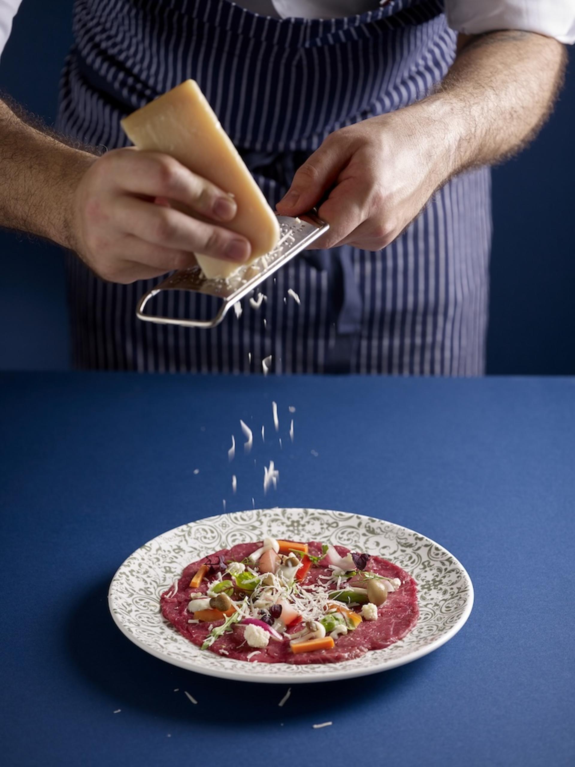 Allora Ristorante and Bar, Singapore  - Thumbnail 10
