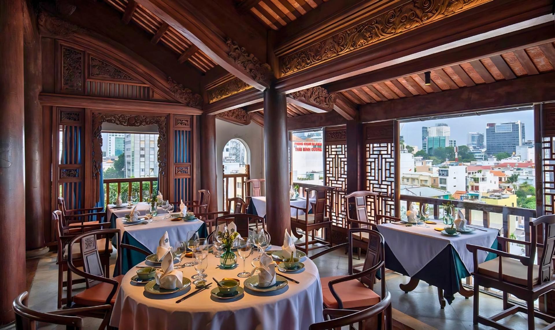 [Hoi An Sense Michelin Restaurant] Central Vietnamese Cuisine - Thumbnail 3