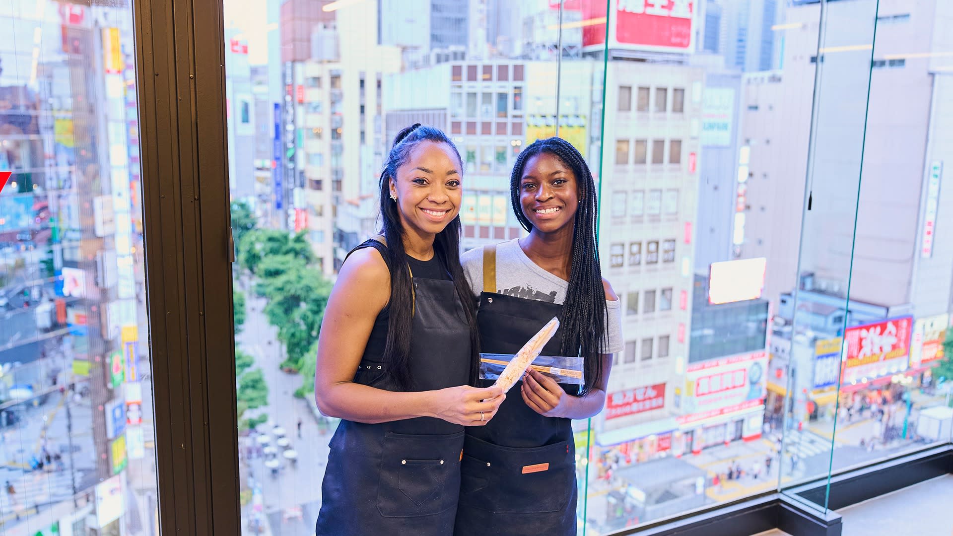 Tokyo Shinjuku Chopstick Making Workshop - Thumbnail 6