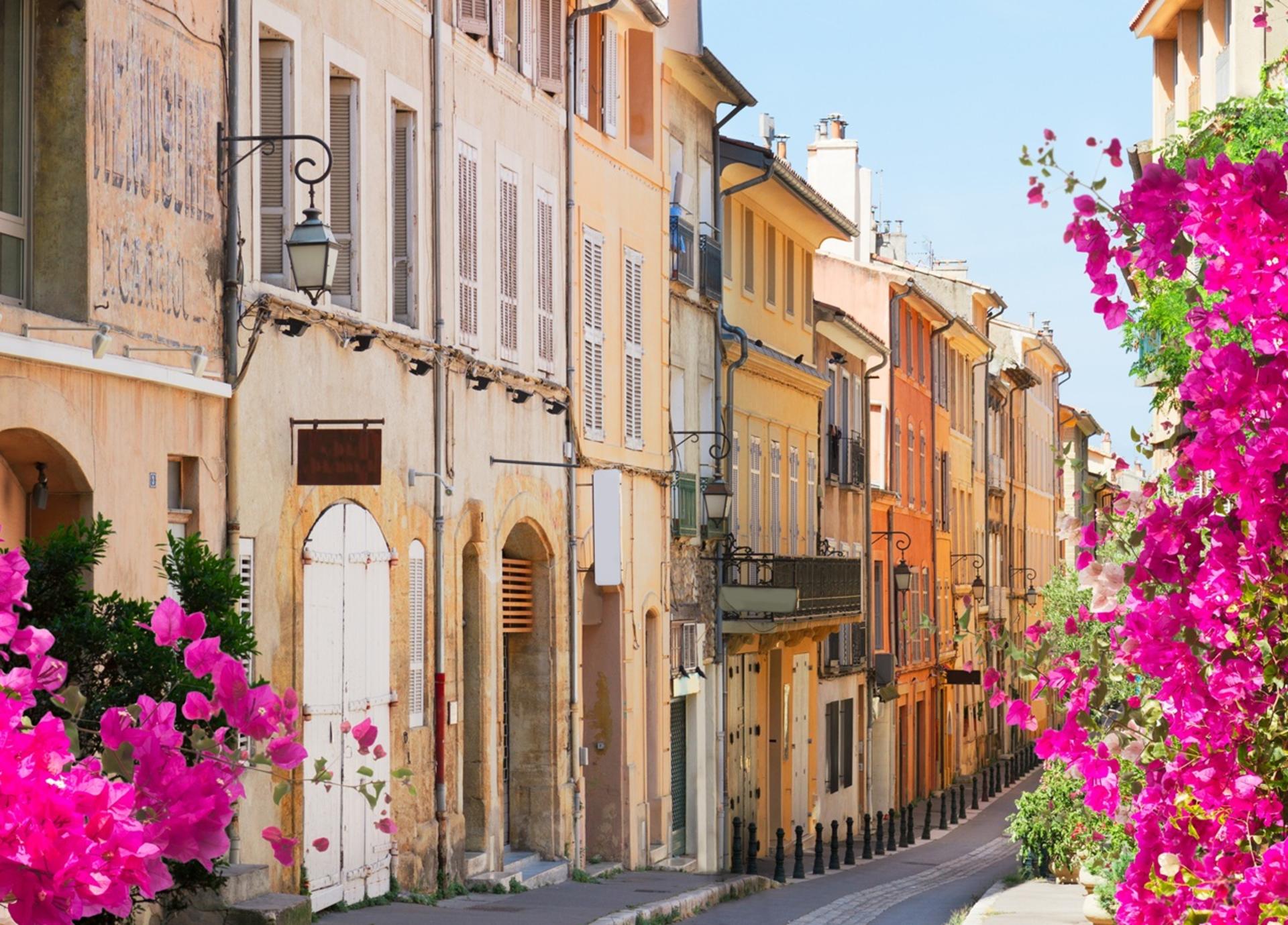 Aix-en-Provence & Cassis Private Tour: Heritage, Art & Sea Views - Thumbnail 7