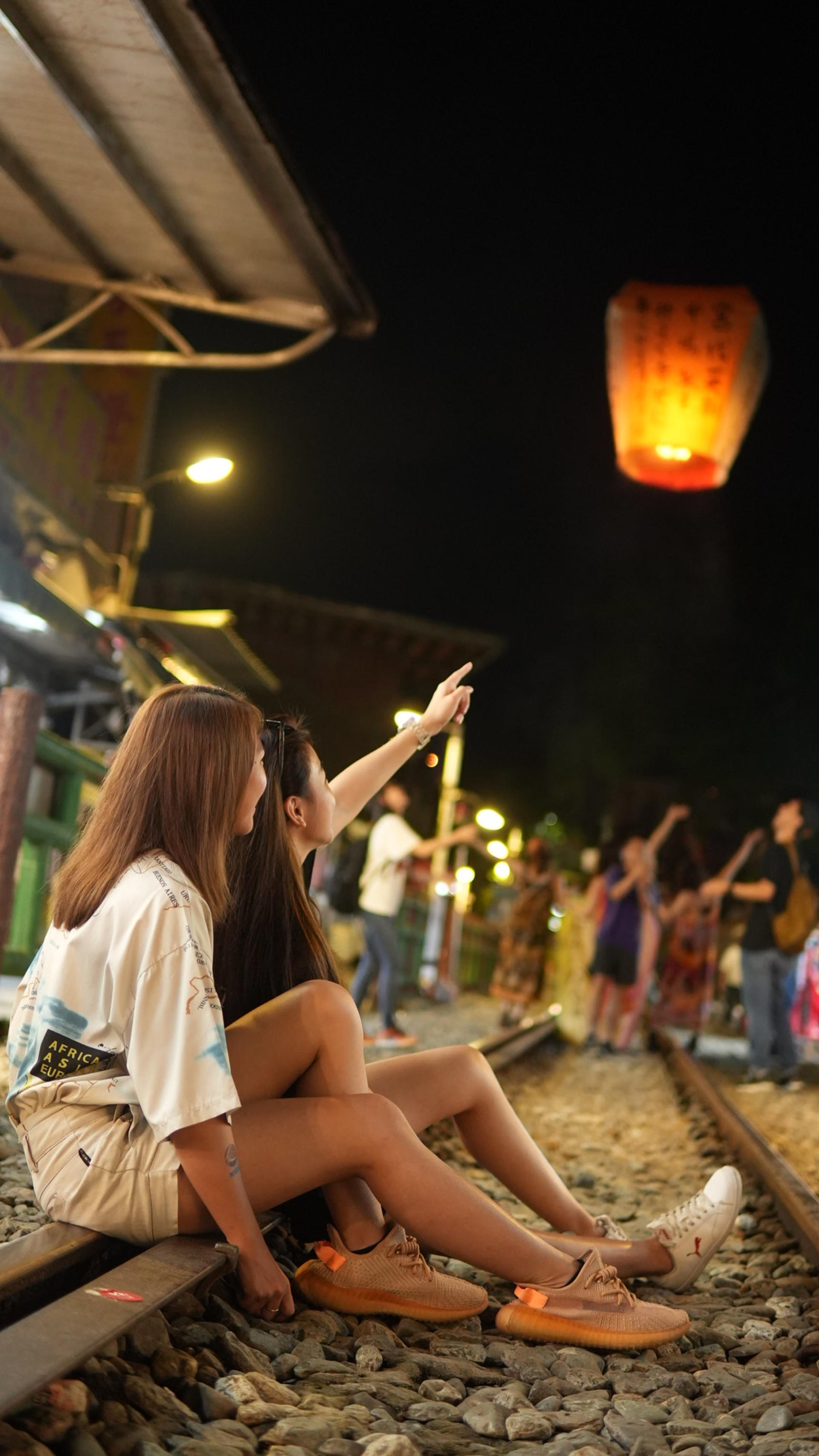 Taipei Jiufen Old Street & Golden Waterfall Day Tour - Thumbnail 4
