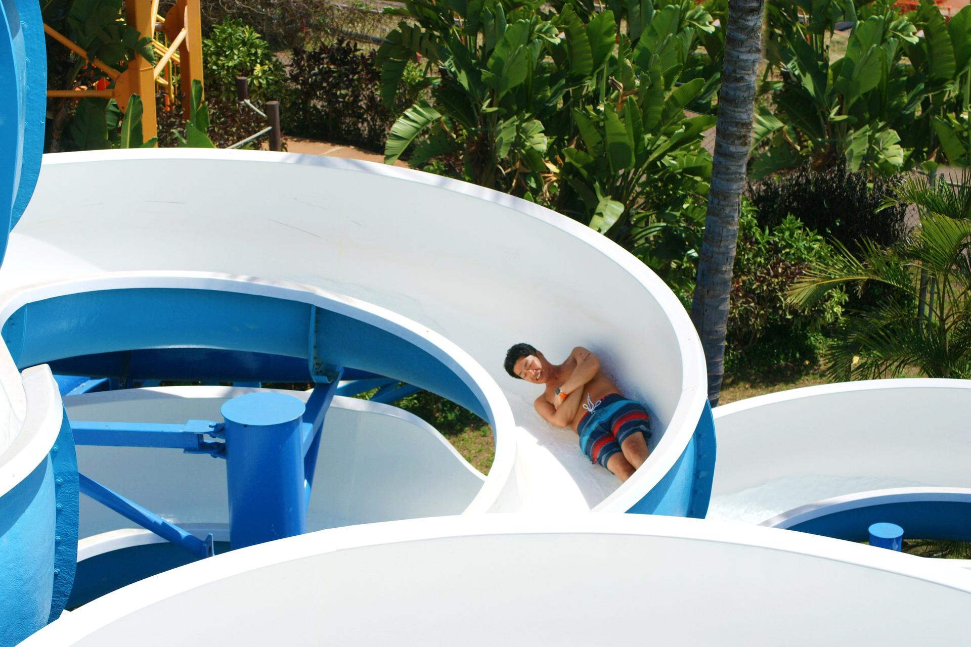 Wet 'n' Wild Hawaii Waterpark Admission in O'ahu - Thumbnail 6