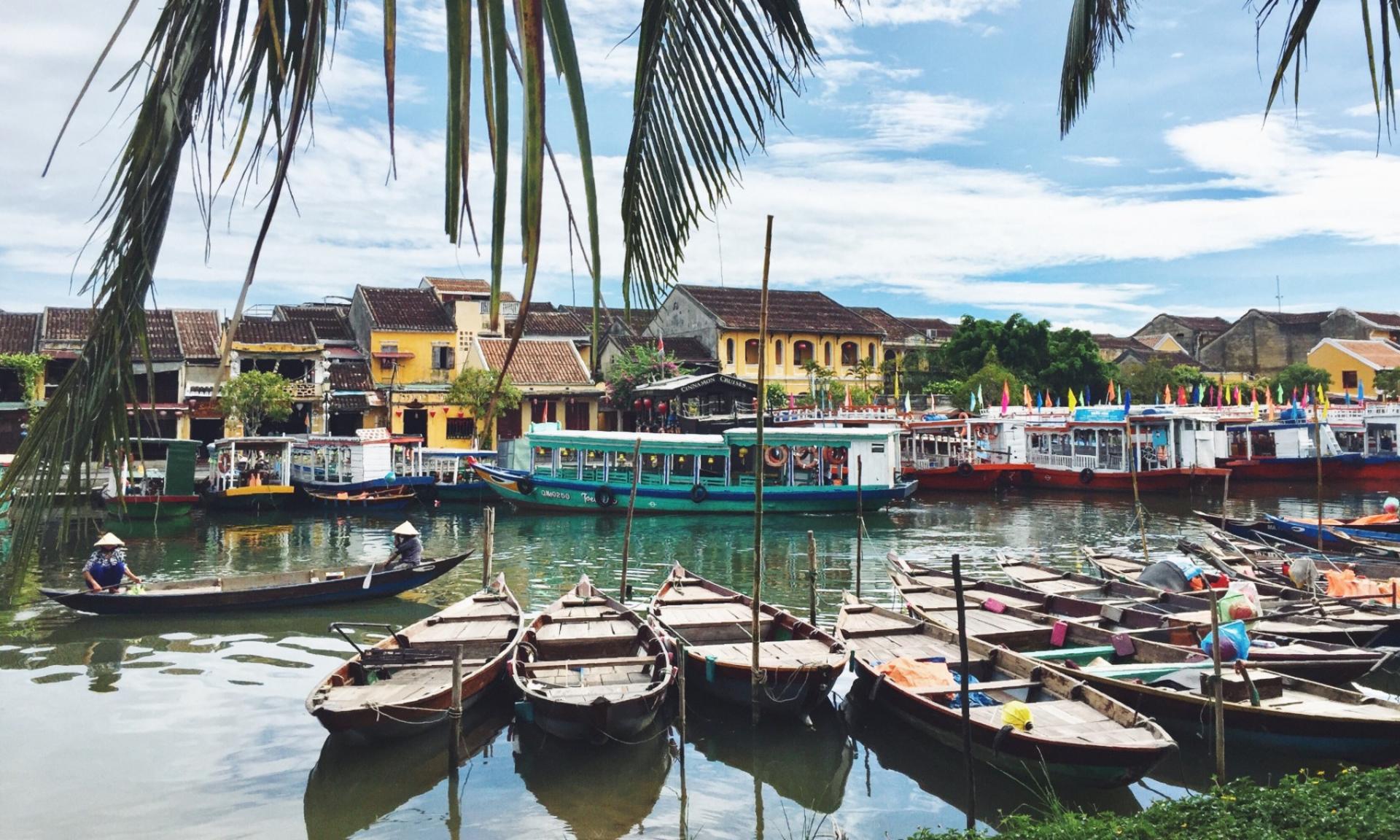Deluxe Walking Tour in Hoi An - Image 1
