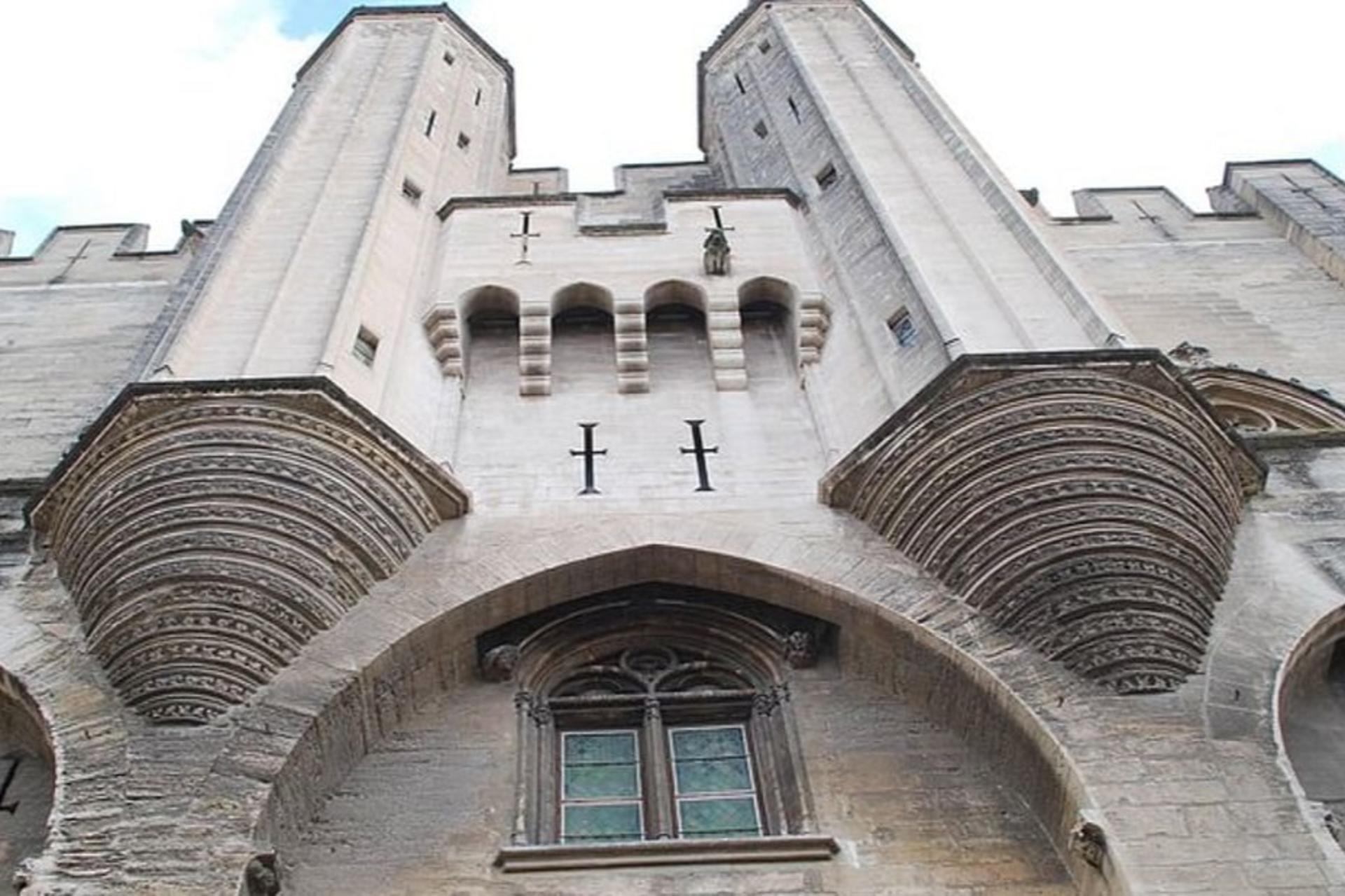 Avignon and Popes' Palace Walking Tour - Image 1