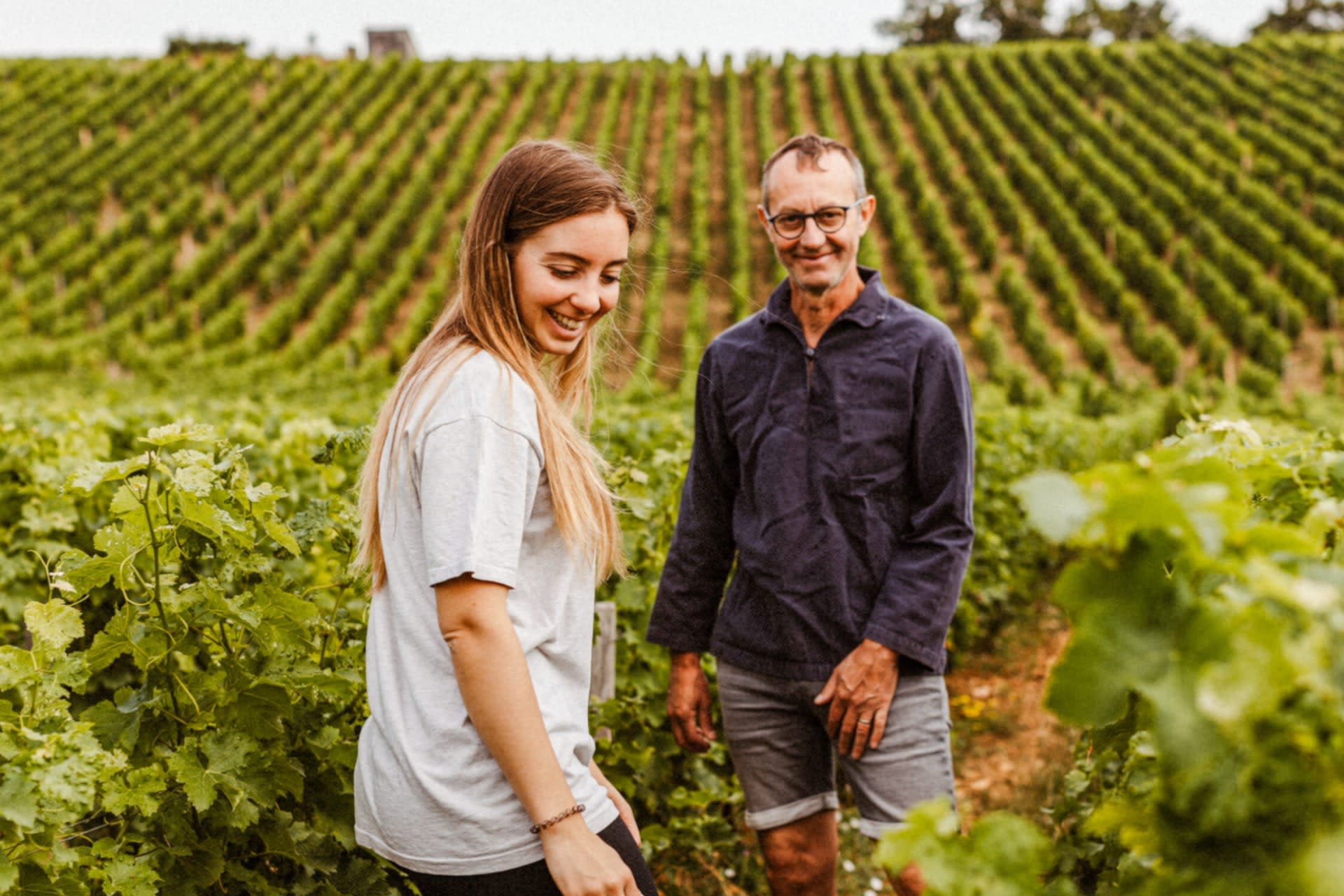 Sancerre Wine Tasting and Lunch Tour from Paris - Thumbnail 4