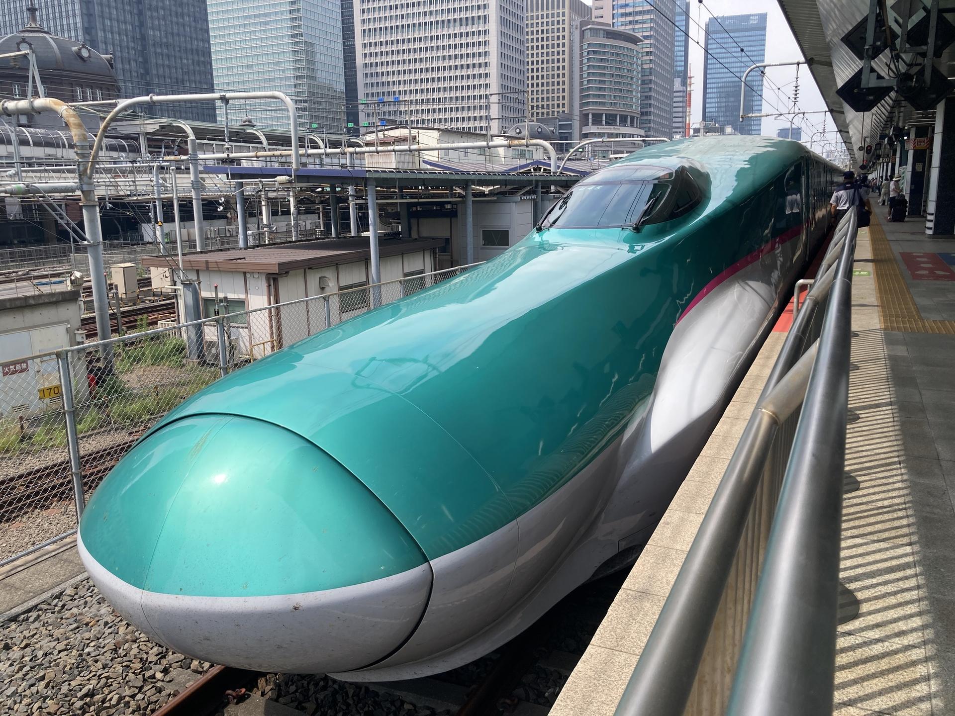 Tokyo Station Perfect Guide Walking Tour | History, Food and Anime - Thumbnail 21