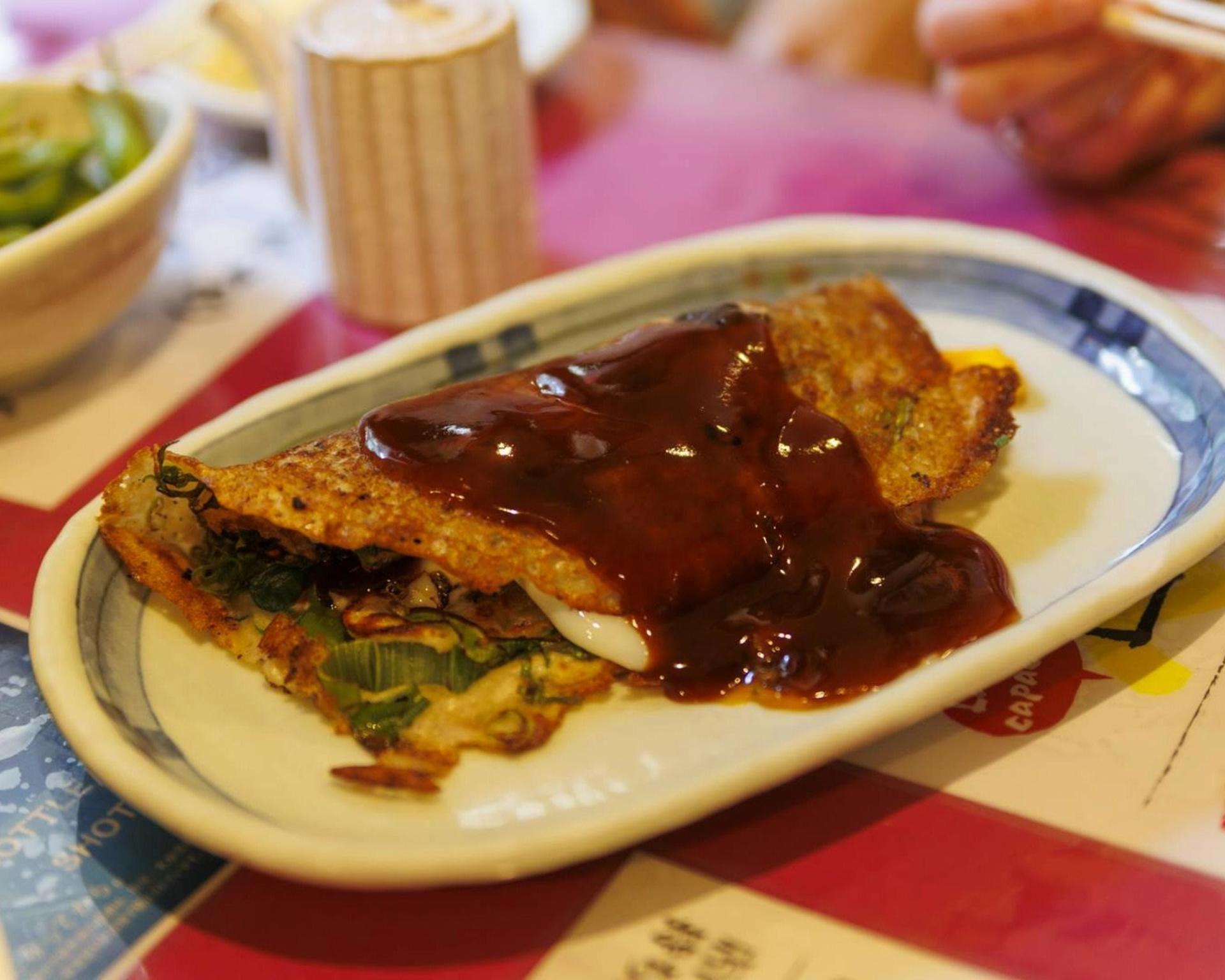 Kyoto Nishiki Market Half-Day Food Walking Tour - Thumbnail 11