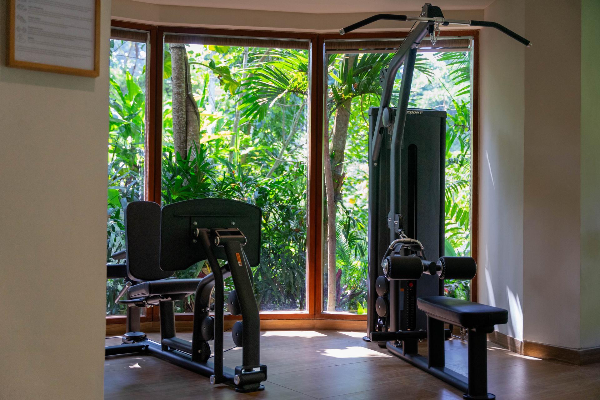 Tejas Spa And Gym Experience at Adiwana Suweta in Ubud - Thumbnail 7