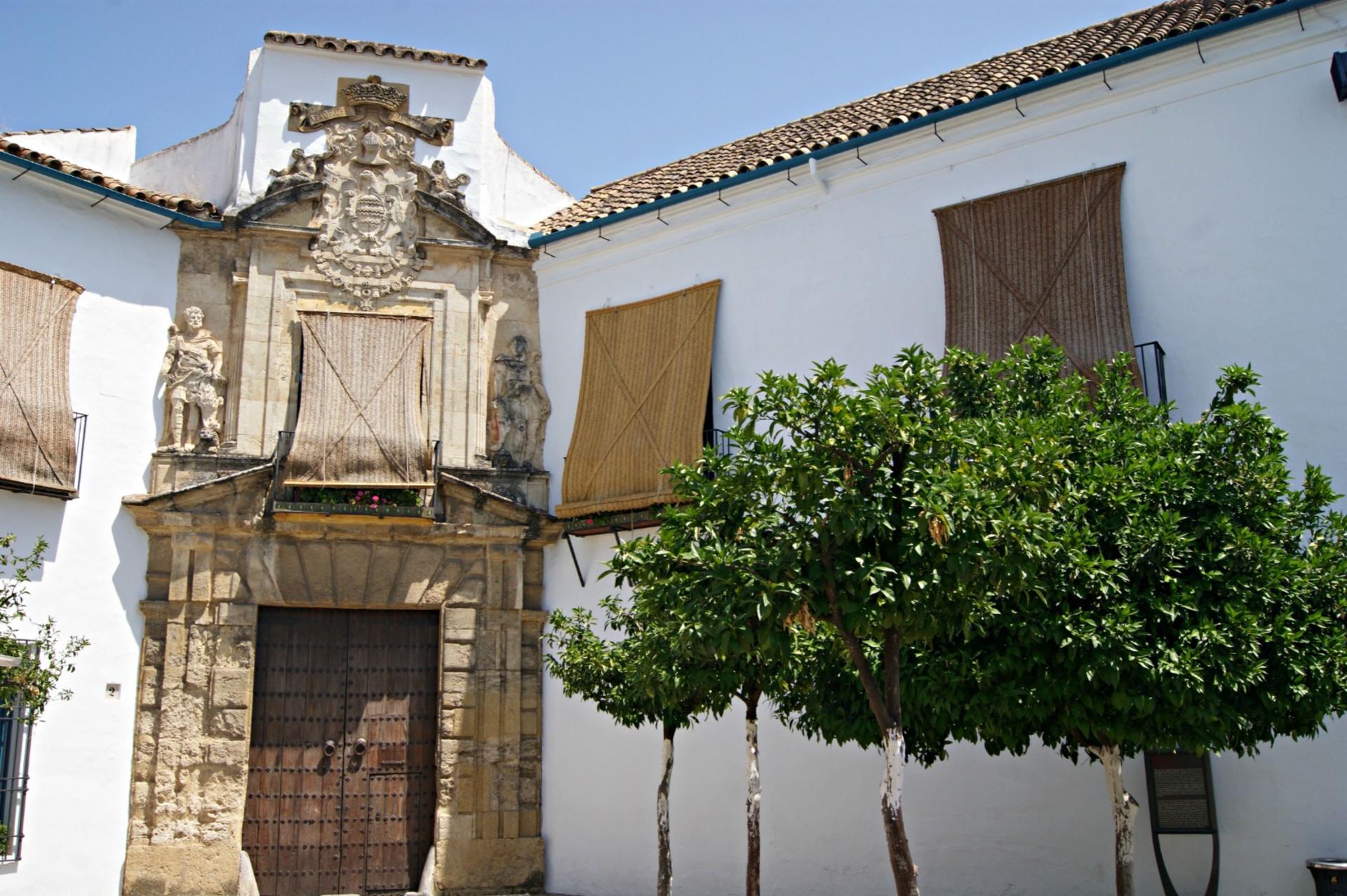 Cordoba Day Tour from Malaga - Thumbnail 3