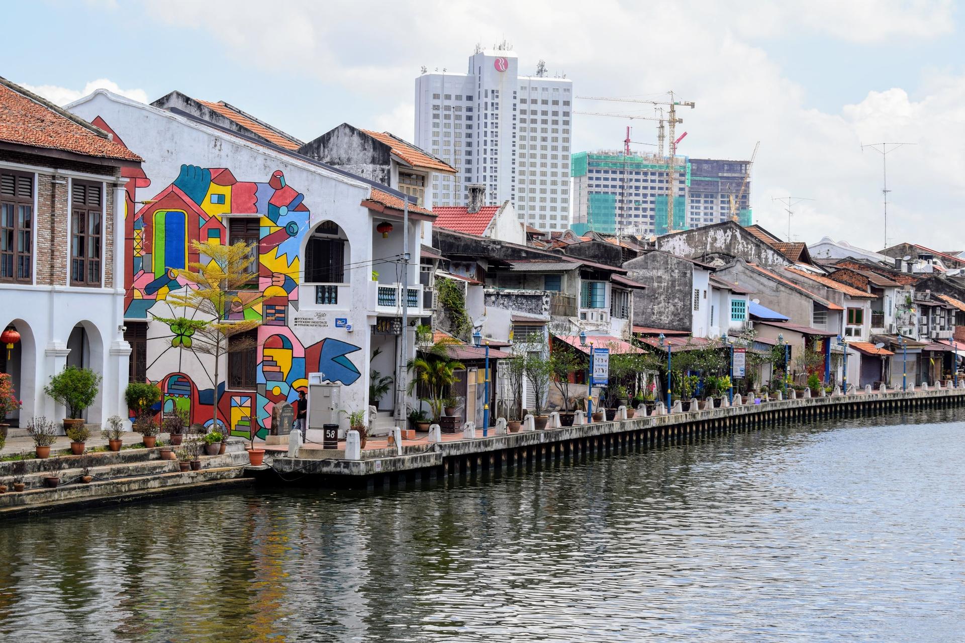 Singapore - Malacca Bus by Super Nice Express - Thumbnail 3