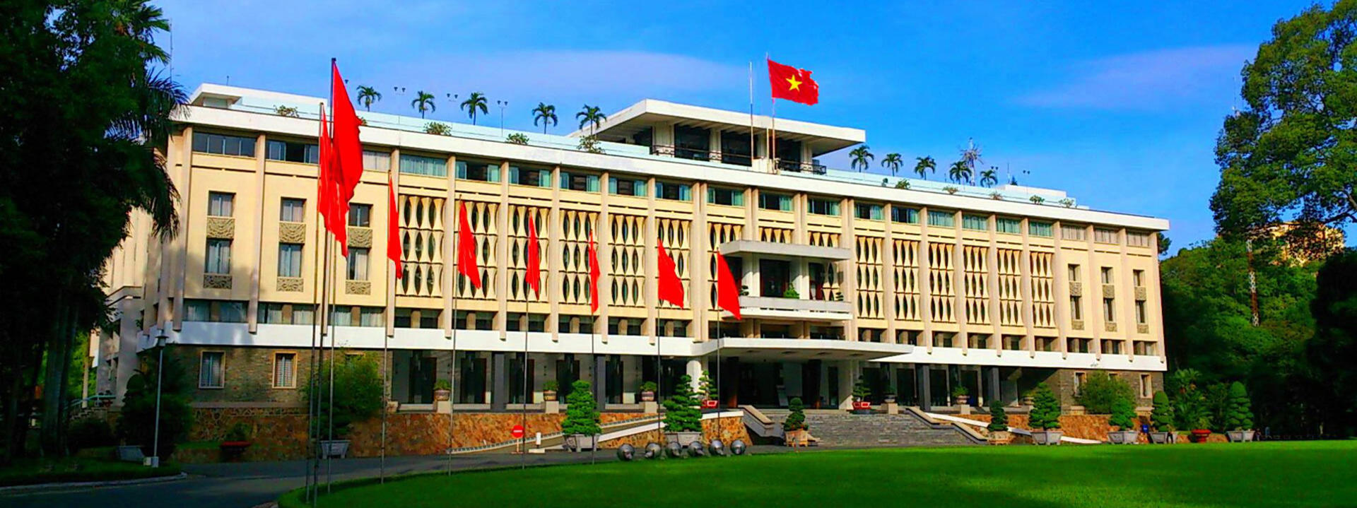 Ho Chi Minh City & Cu Chi Tunnels Full Day Tour - Image 1