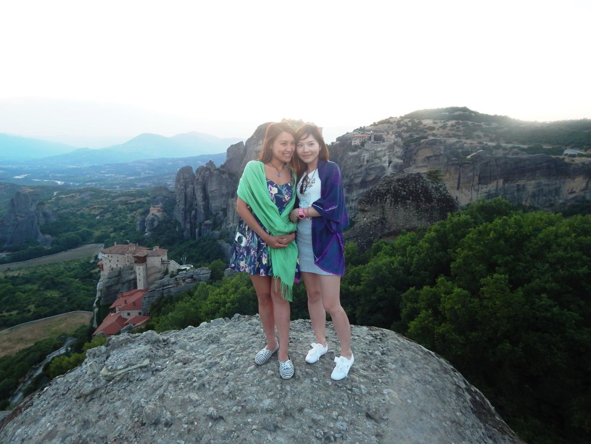 Meteora Day Tour from Athens, 9 ΑΜ start, Sea Stops, Caves & Lunch - Thumbnail 18