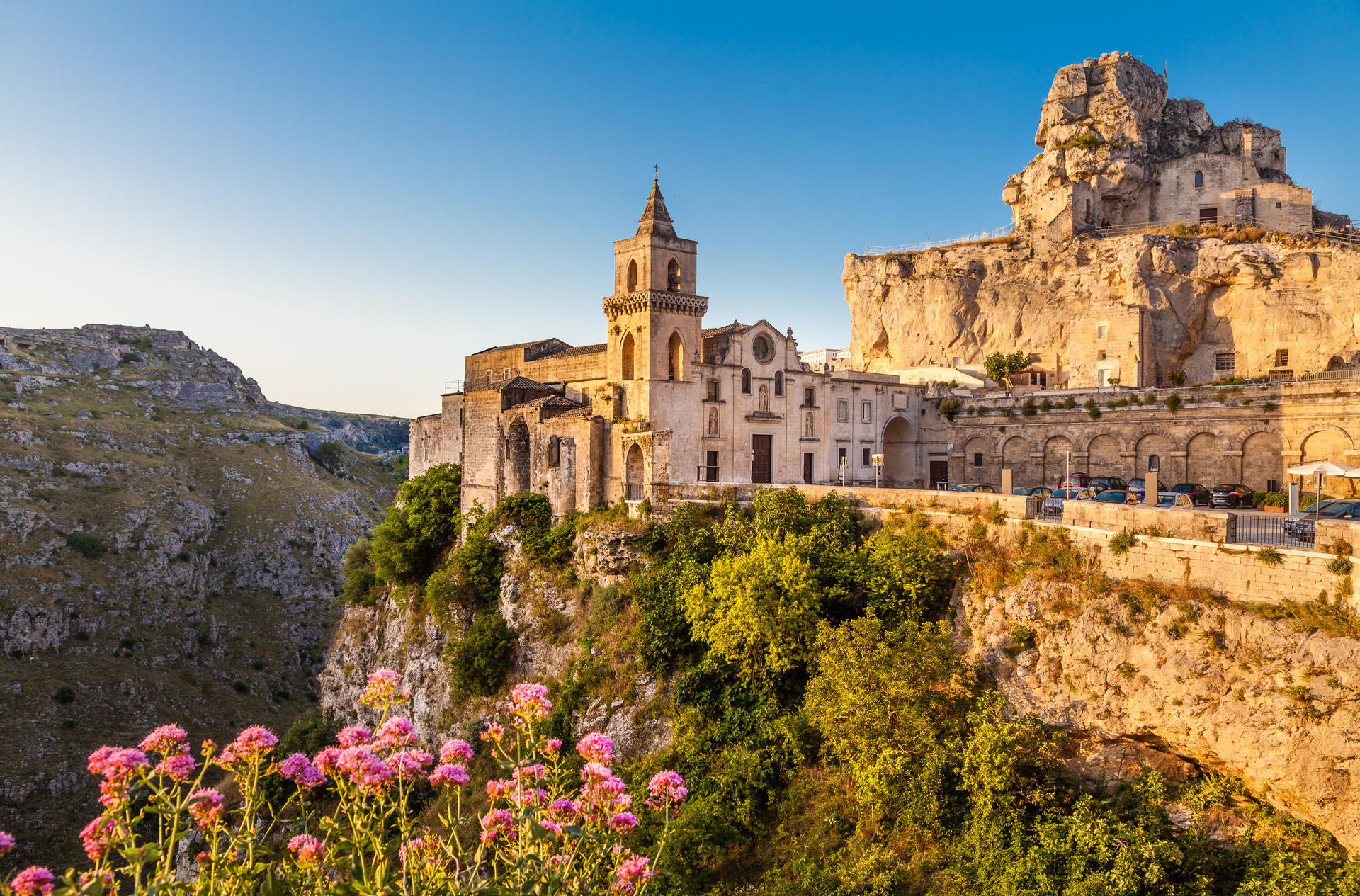 Bari Guided Shore Excursion: Matera, Alberobello & Polignano - Thumbnail 11