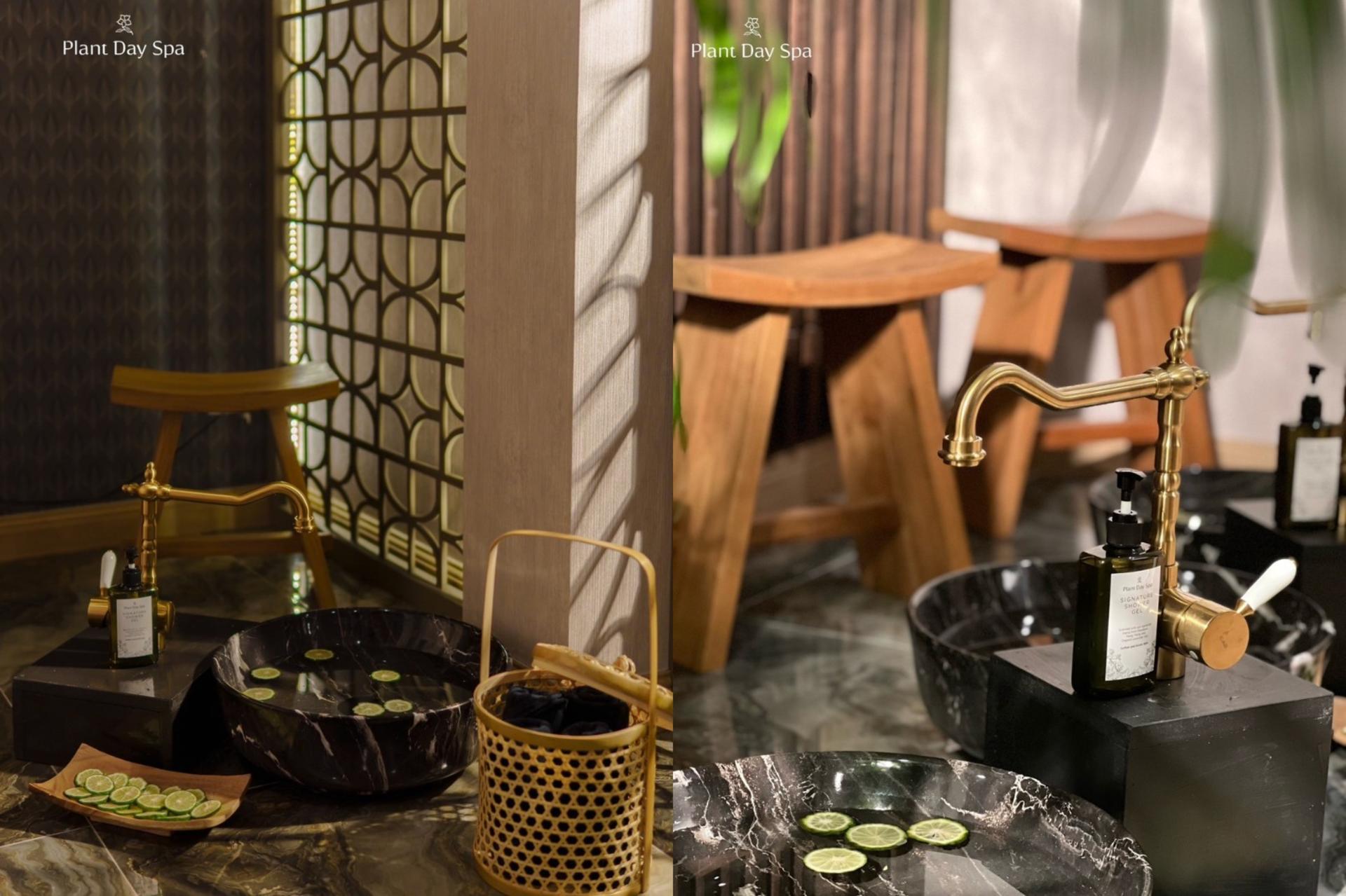 Plant Day Spa Experience (Ploenchit Tower B) in Bangkok - Thumbnail 4