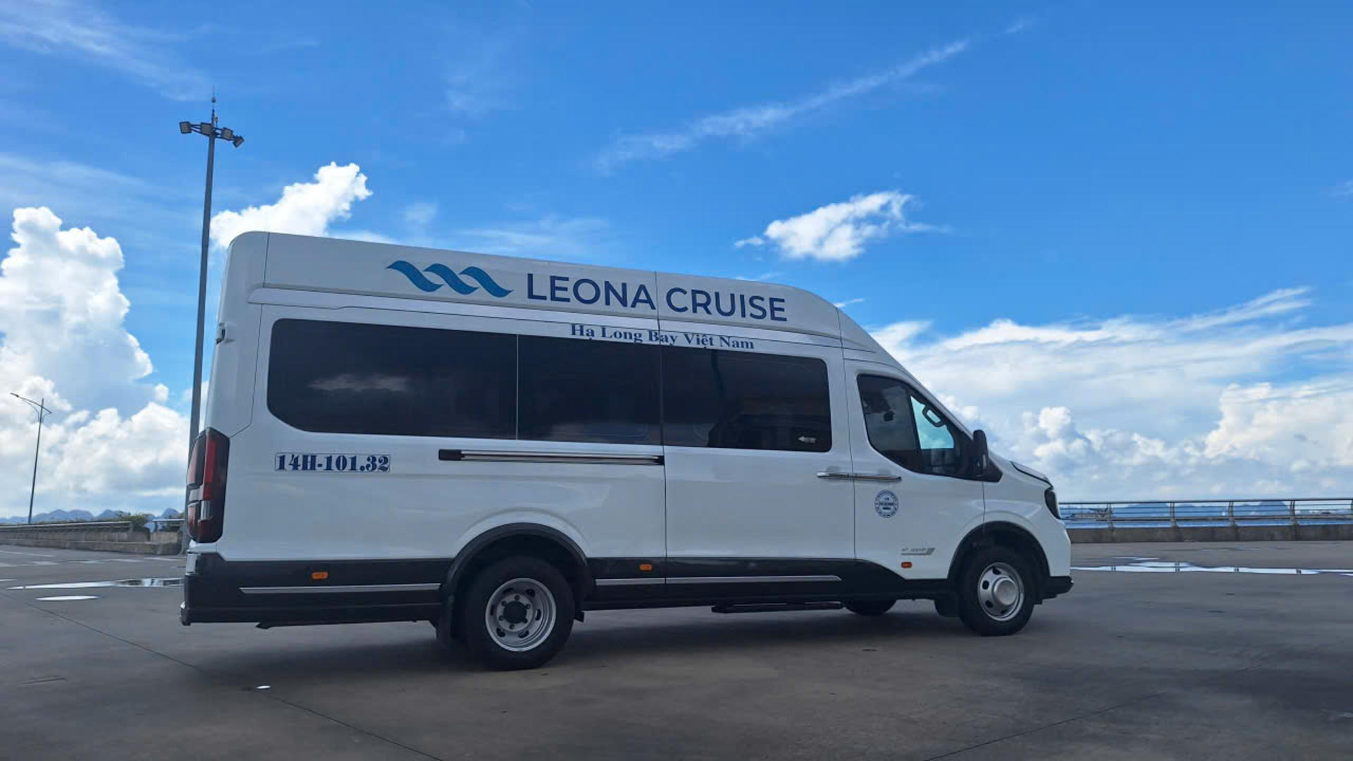 Leona Day Cruise: Ha Long Bay, Sung Sot Cave, Ti Top Island  - Thumbnail 69