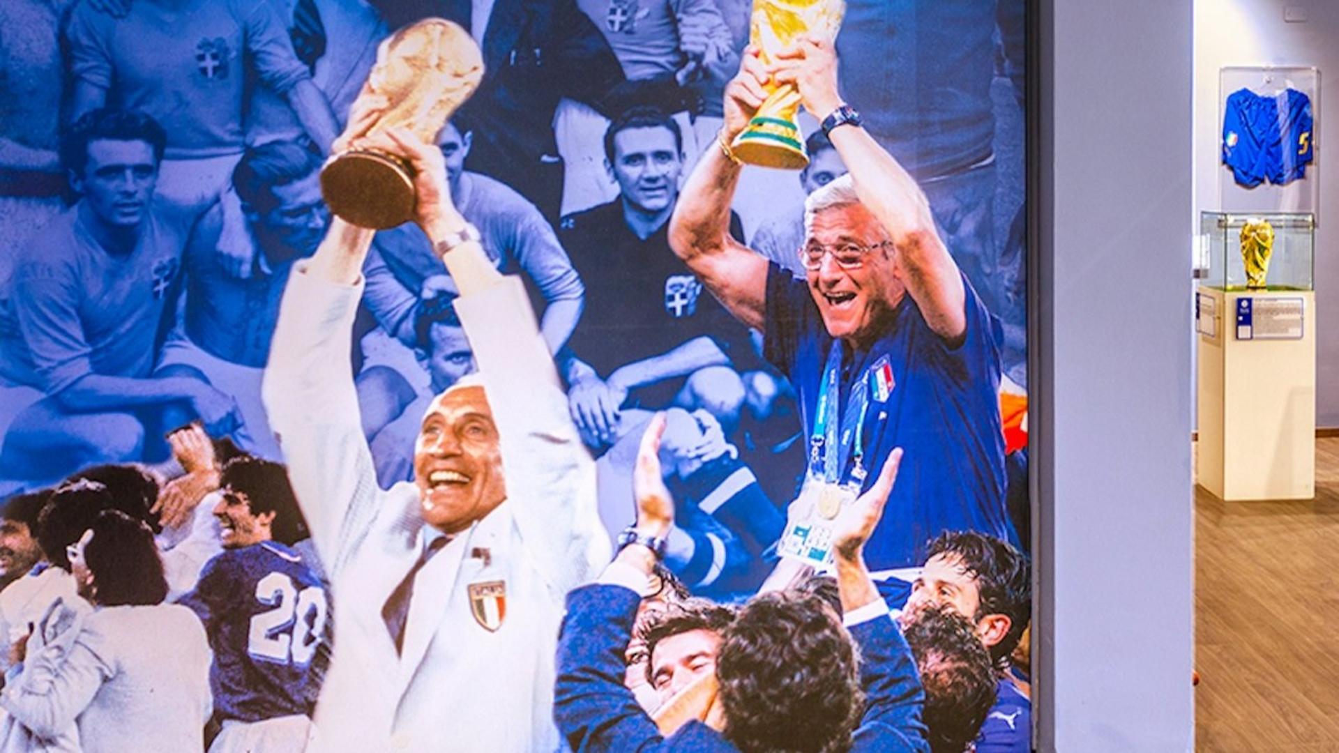 Football Museum ticket in Florence - Image 1