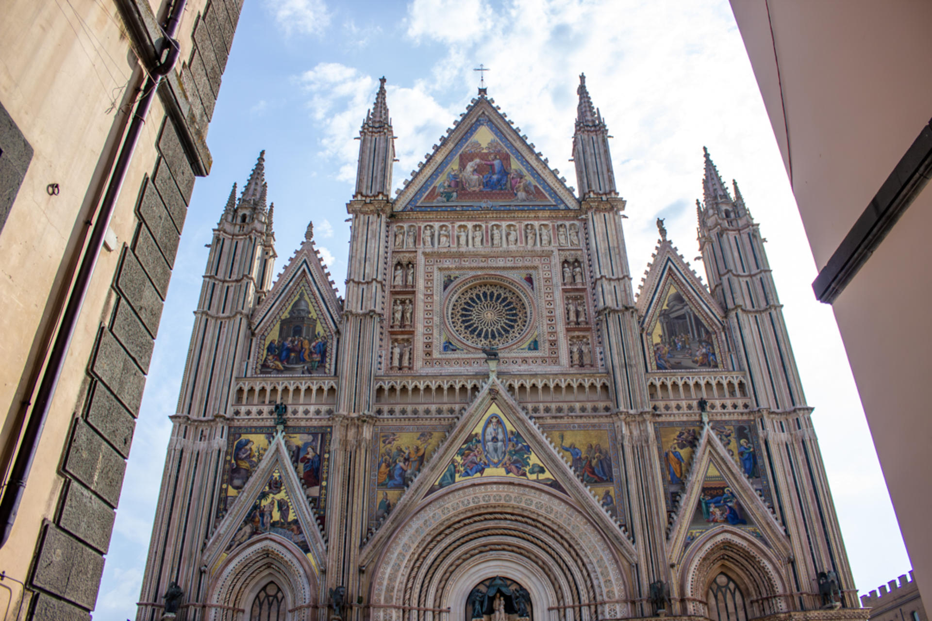Assisi, Orvieto and Civita di Bagnoregio day tour from Rome - Thumbnail 4