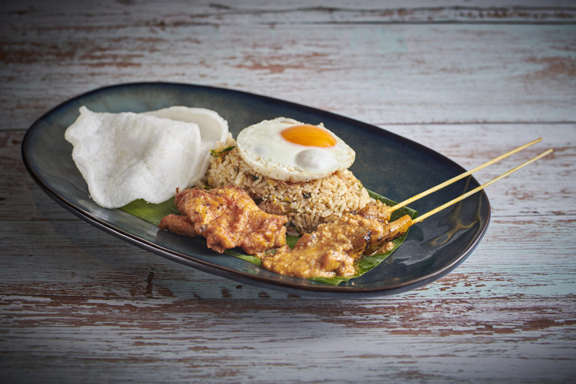 Amaya Food Gallery At Amari Kuala Lumpur - Thumbnail 5