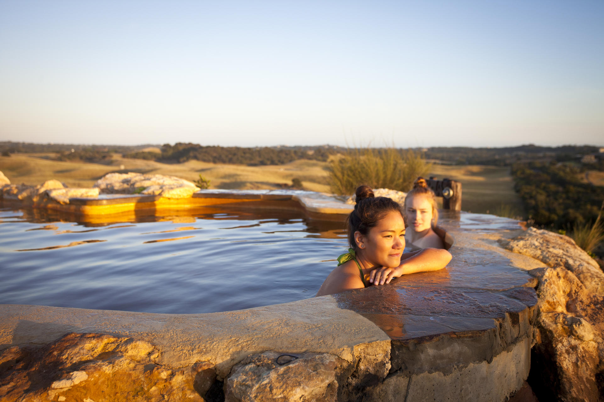 Mornington Peninsula Hot Springs Spa Day Tour - Thumbnail 3