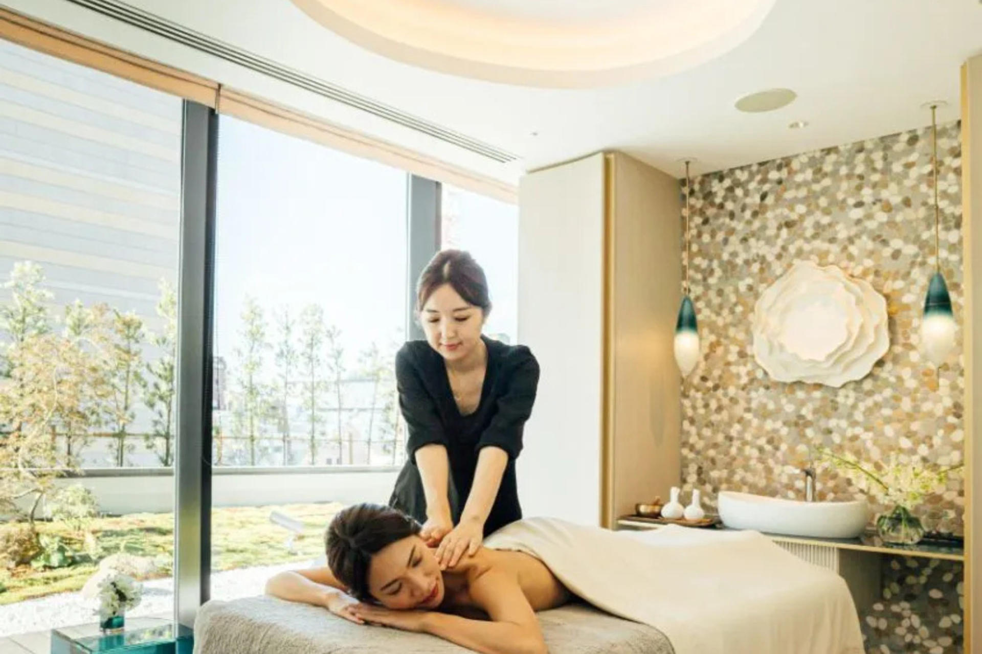 Cense by SPA Cenvaree at Centara Watergate Pavillion Hotel in Bangkok	 - Image 1