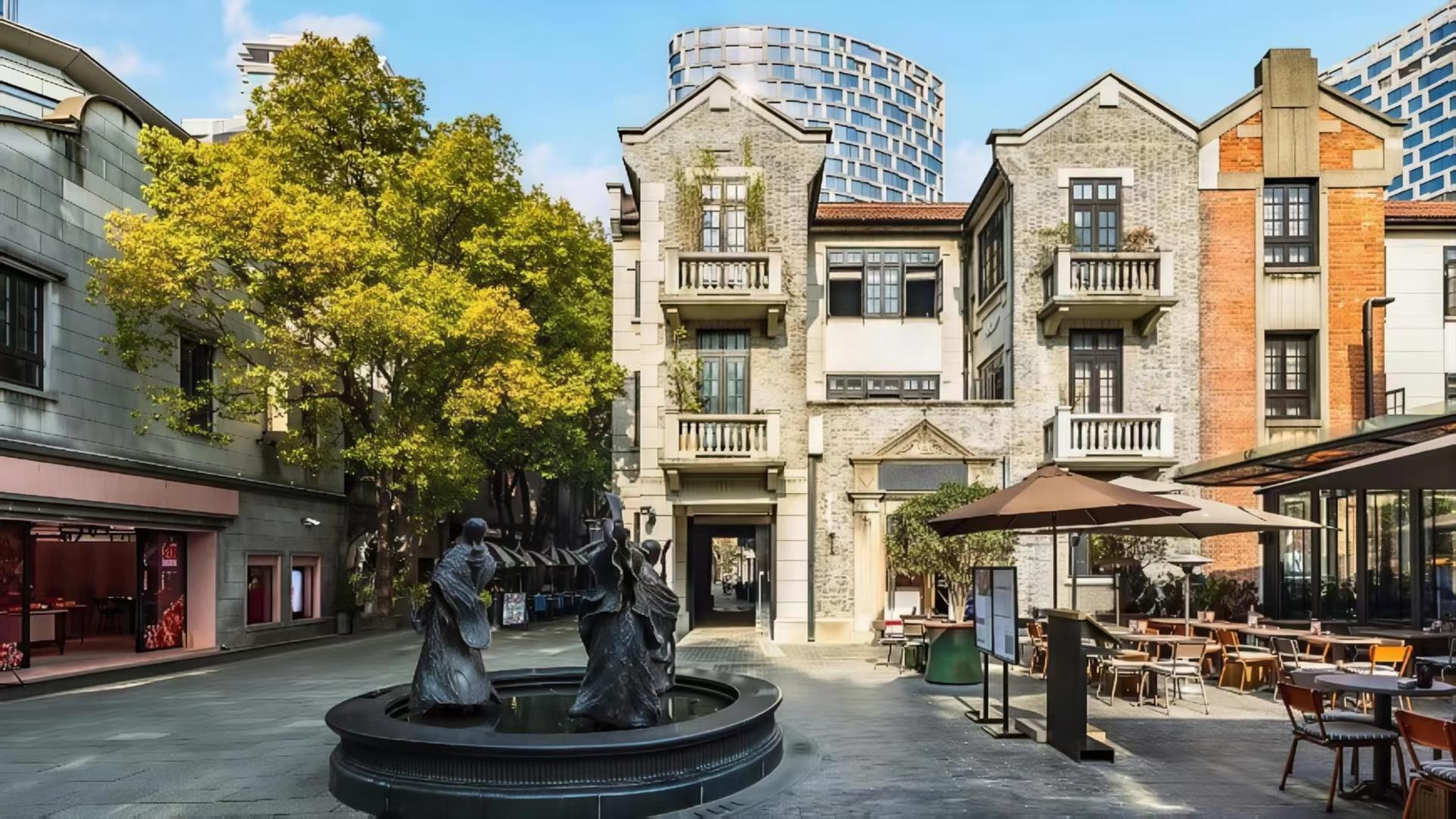 Shanghai Private Tour (Optional Guide Service/Car Rental/Private Group) - Thumbnail 9