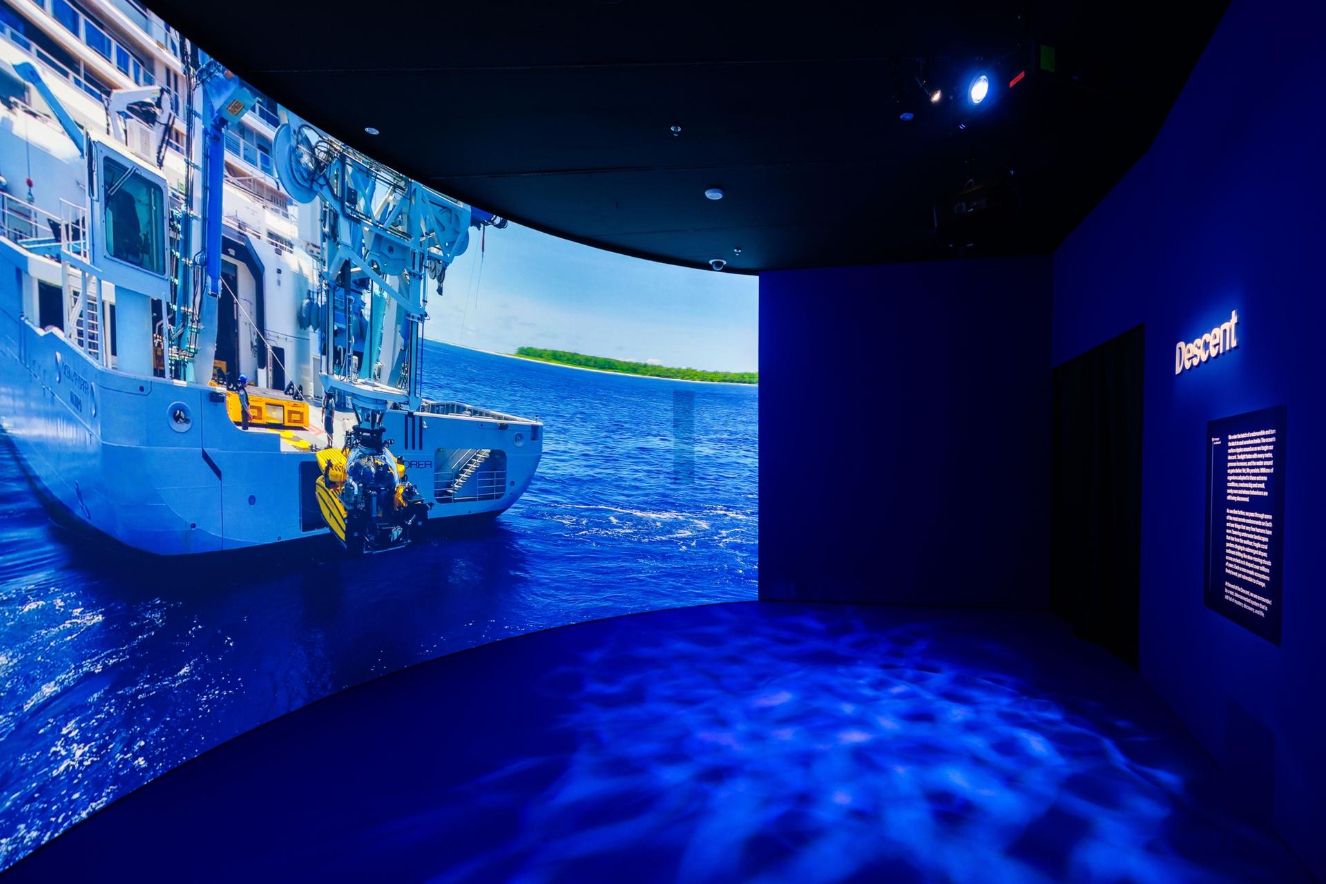 ArtScience Museum at Marina Bay Sands Ticket - Thumbnail 15
